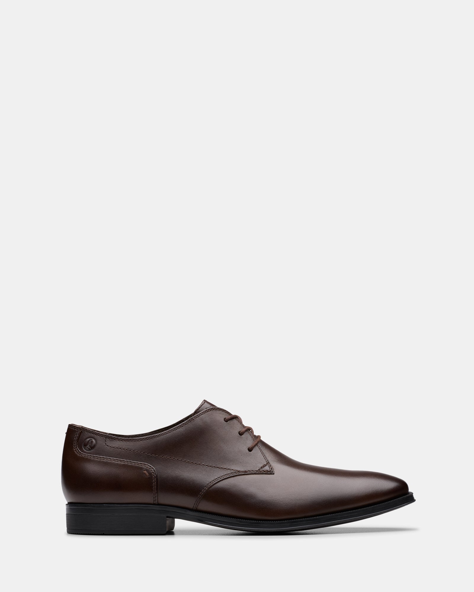 Paulton Lace Brown