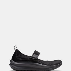 Solevana Jane Black