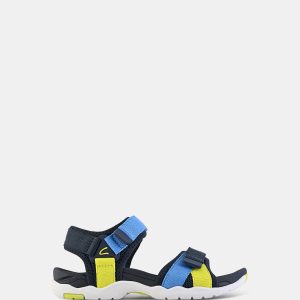 Theo Blue Multi