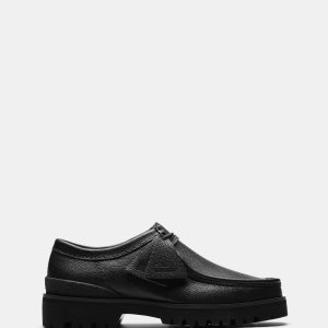 Walla Yukoner (m) Black Scotch Grain