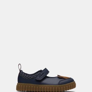 Cove Beam T. Navy