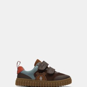 Cove Den T Chestnut
