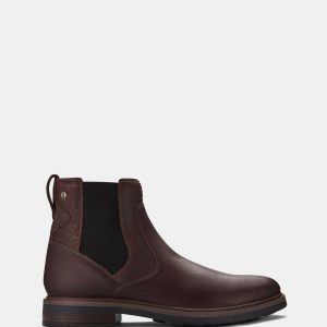 Newford Easy Brown Leather