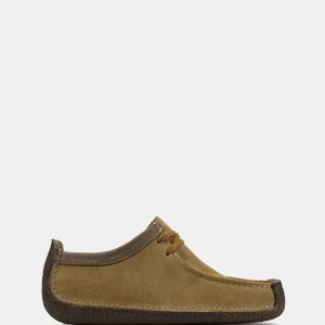 Natalie (m) Oakwood Suede