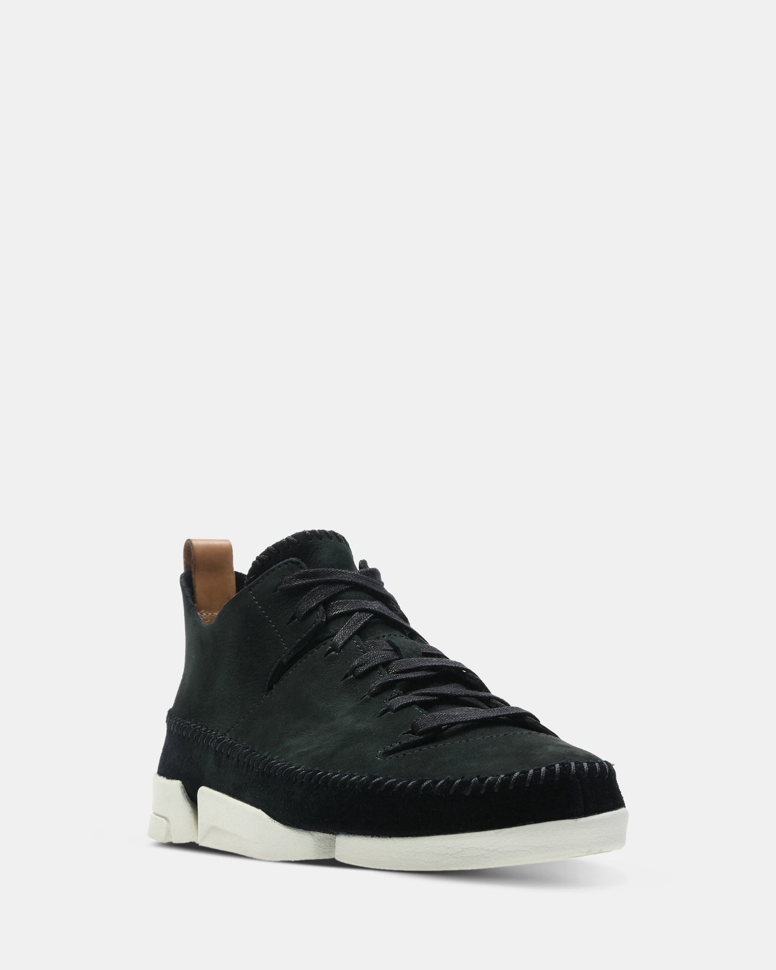 Trigenic Flex Black Nubuck - Image 2