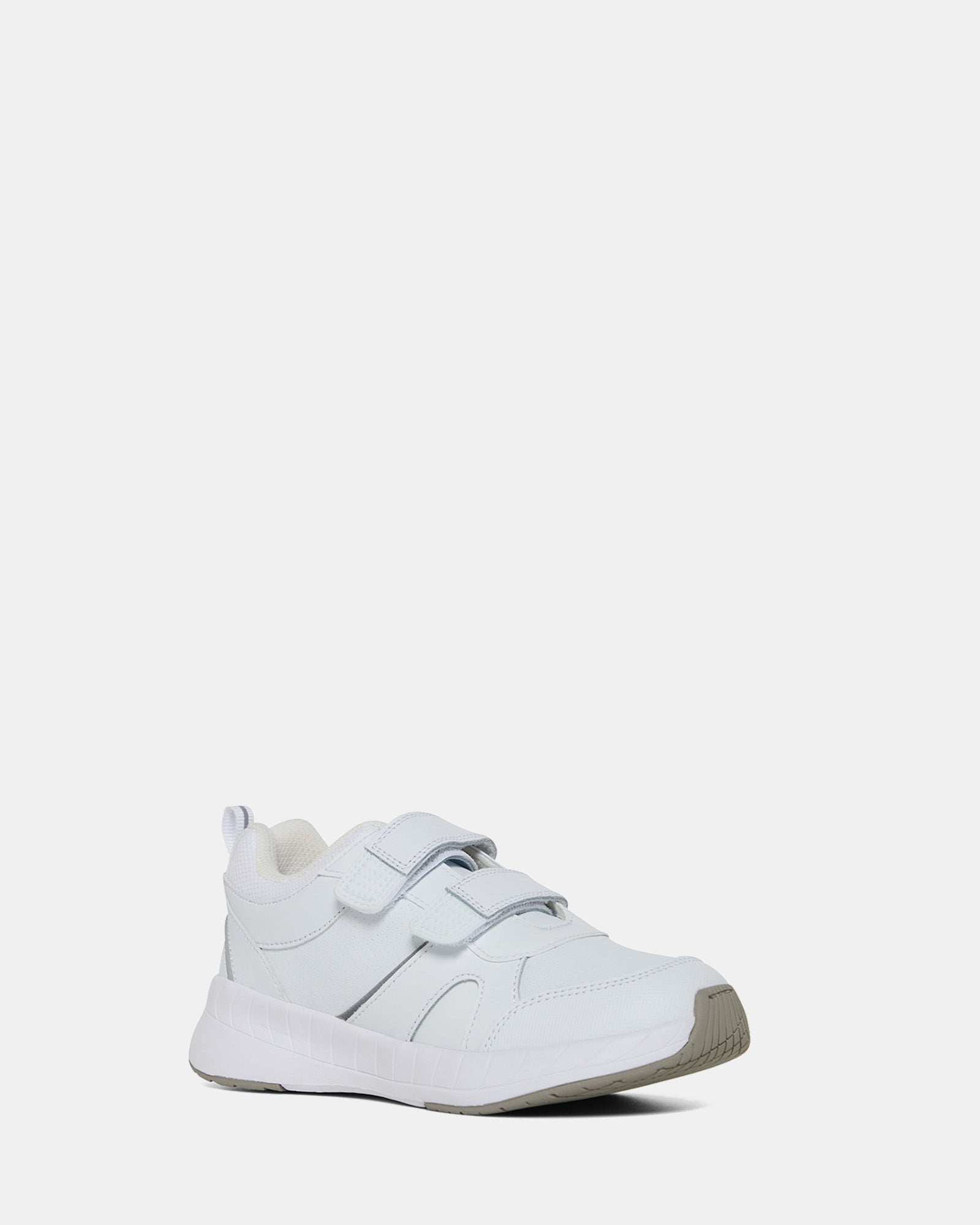 Hustle White - Image 2