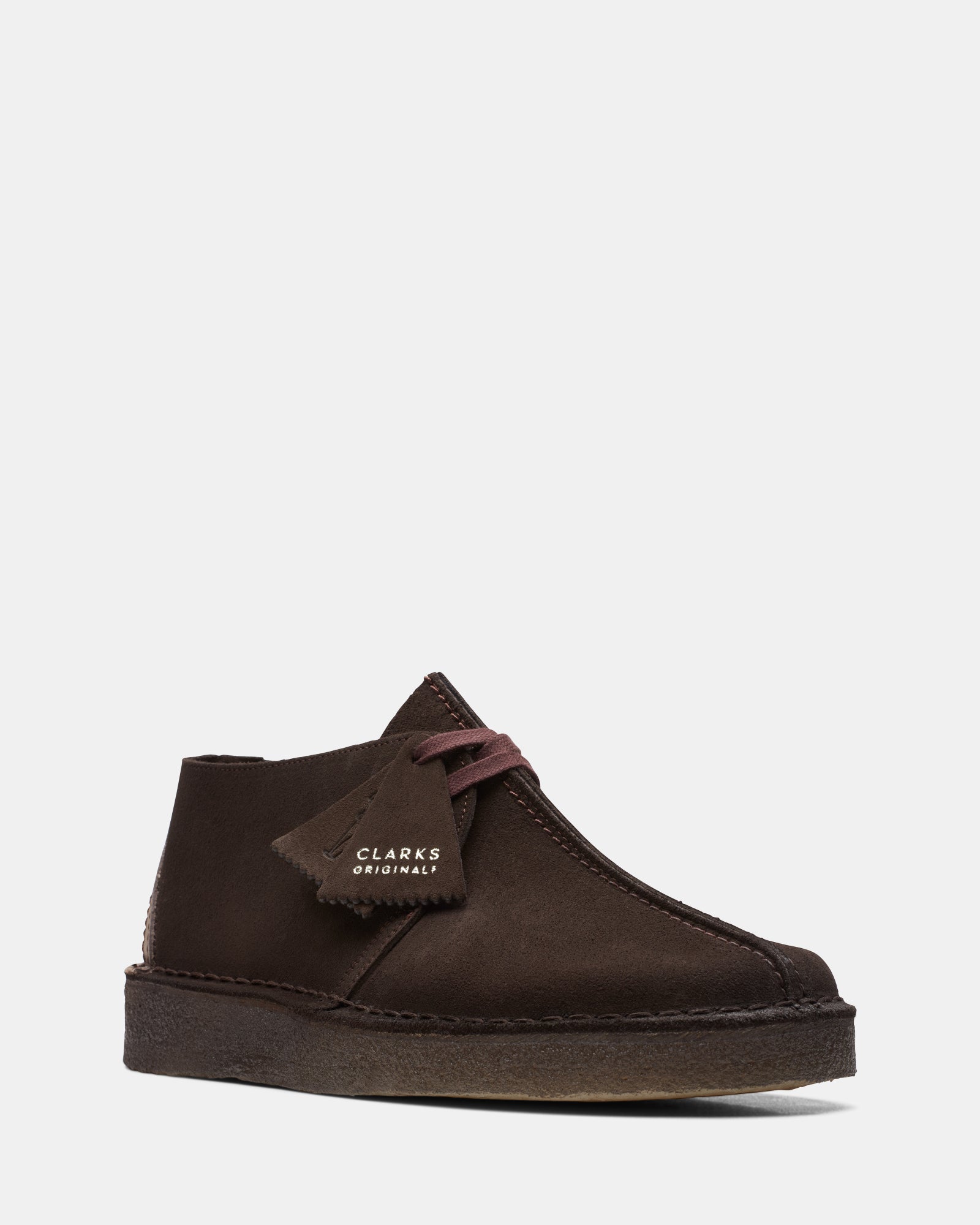 Desert Trek (M) Dark Brown - Image 2