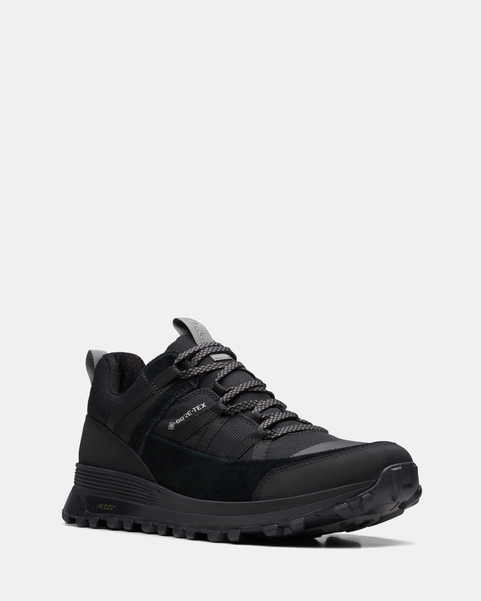 ATLTREKRUN GORE-TEX Black - Image 3