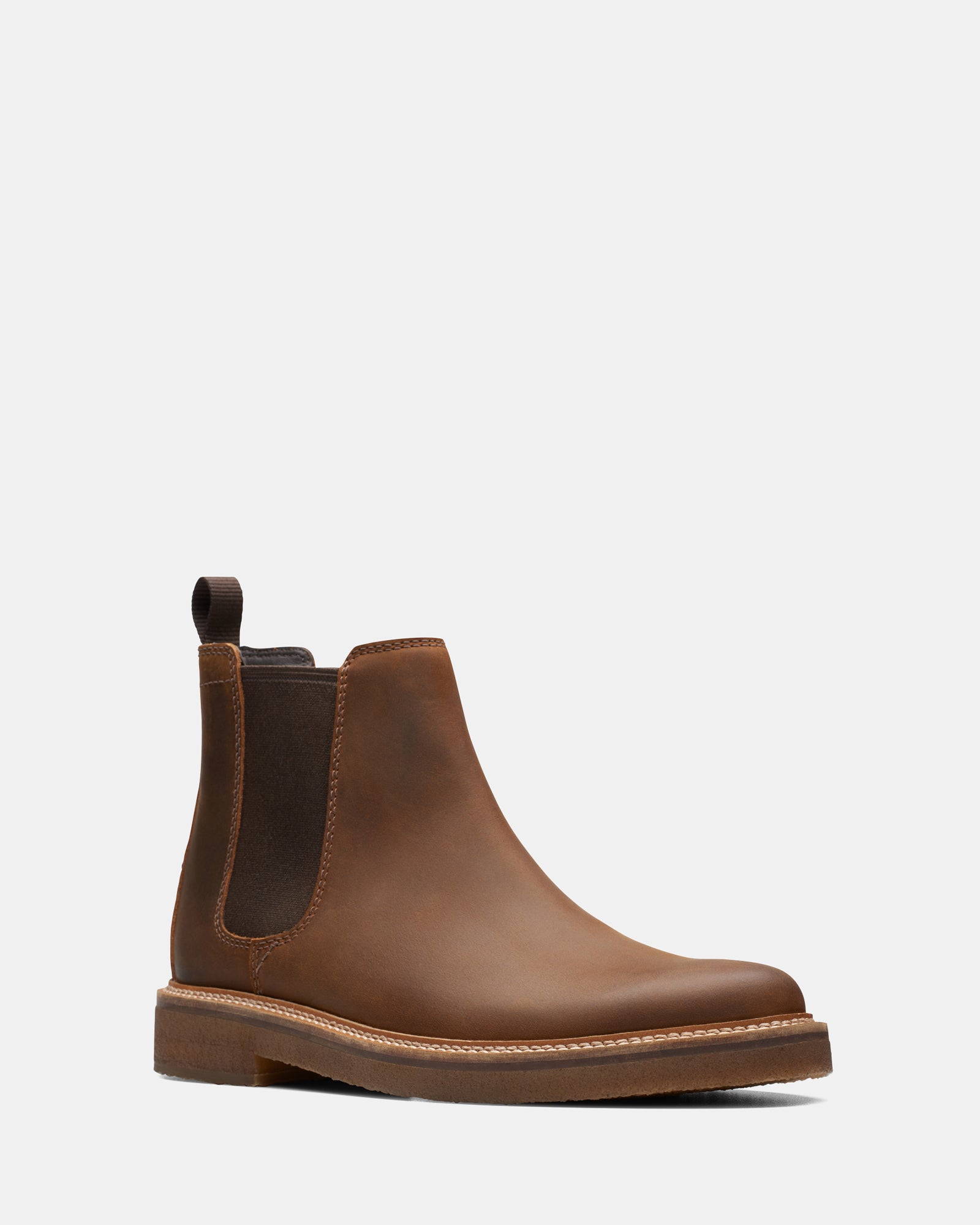 Clarkdale Easy Beeswax Leather - Image 3