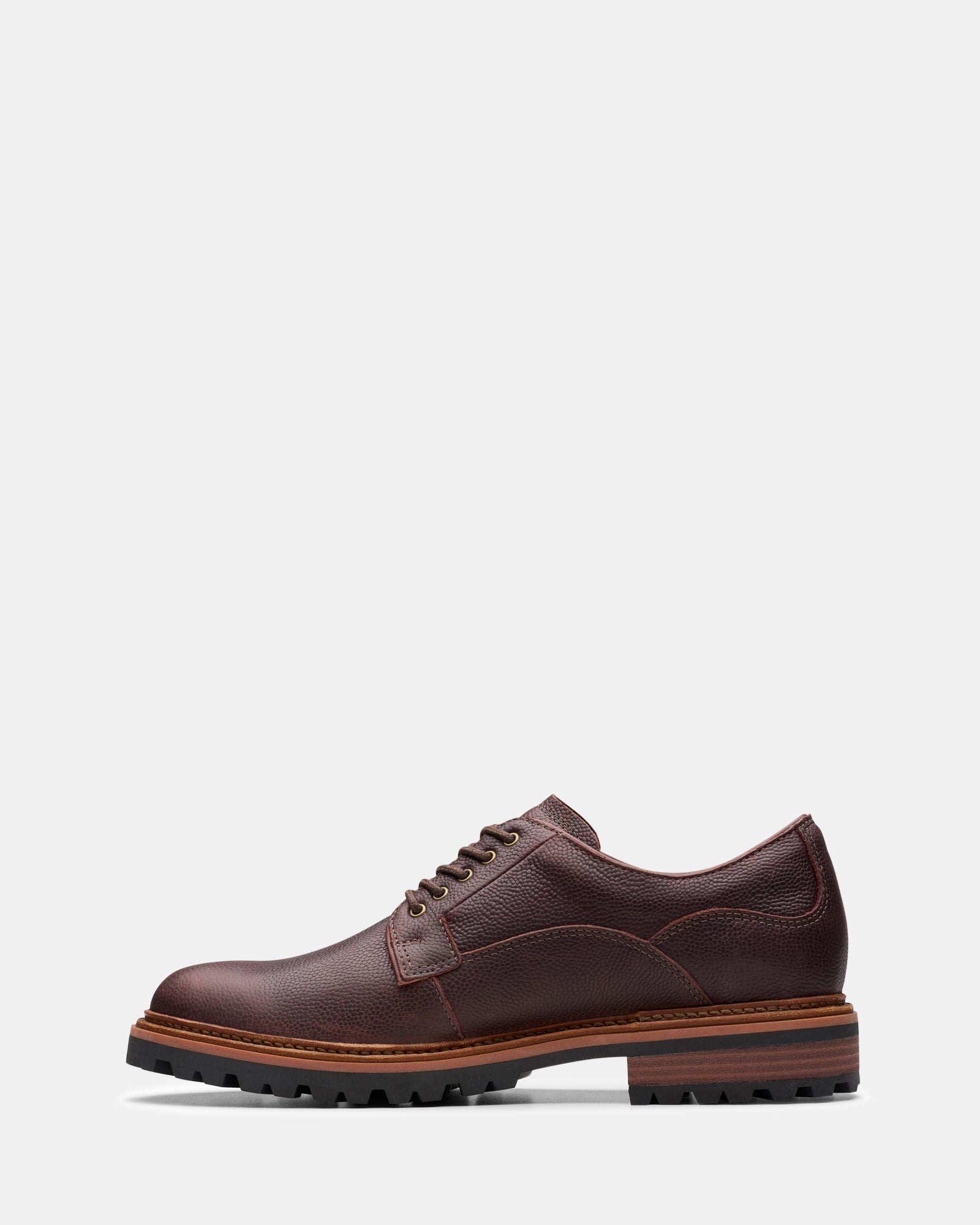 Clarkridge Lo Brn Scotch Grain - Image 3