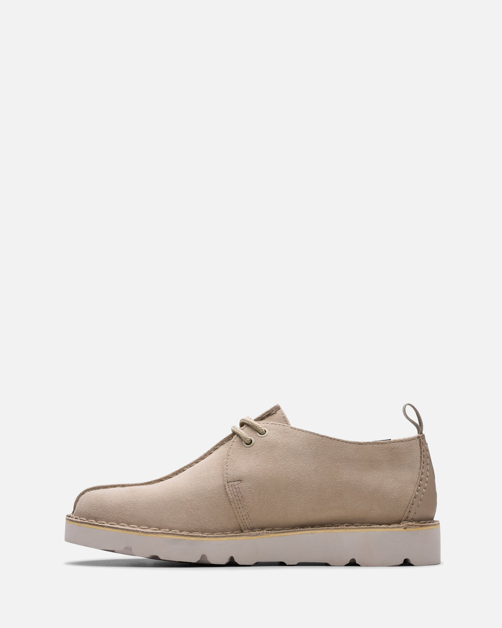 Desert Trek Gore-Tex Sand Suede Ii - Image 2