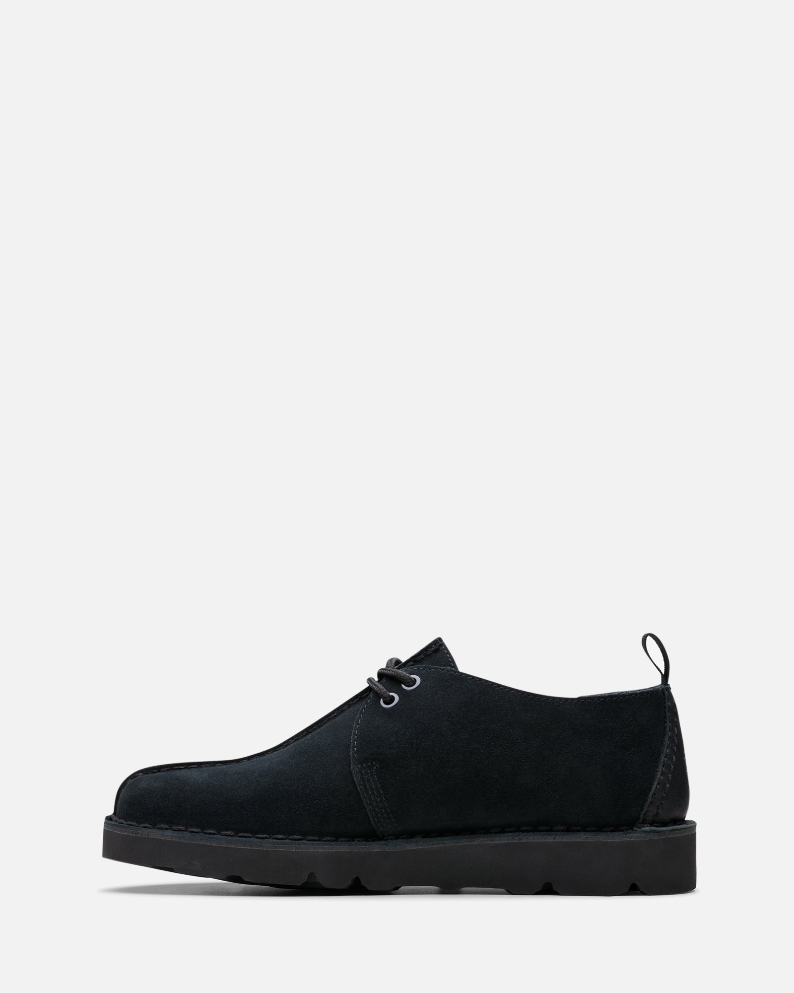 Desert Trek Gore-Tex Black Suede Ii (M) - Image 3