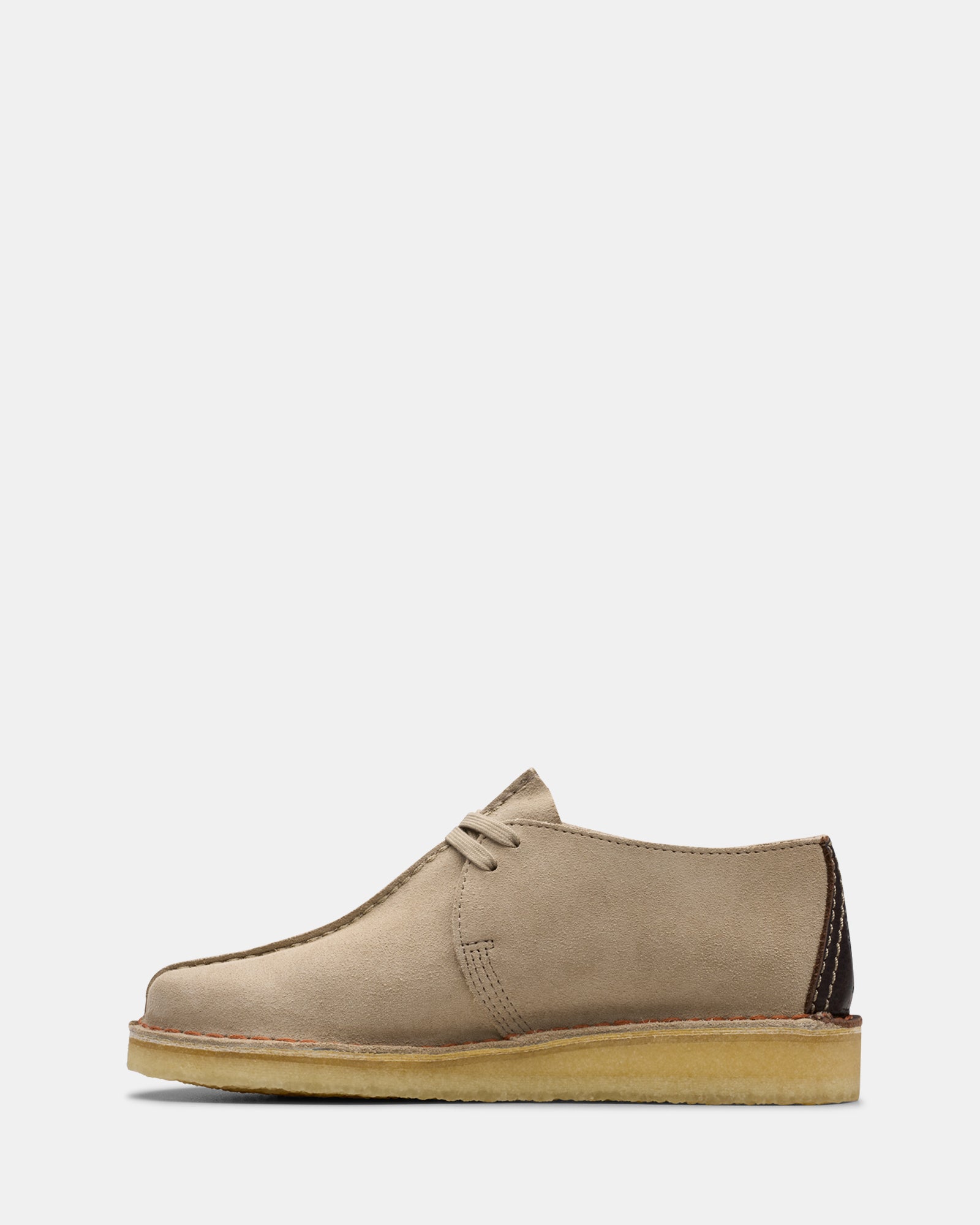 Desert Trek. (w) Sand Suede - Image 3