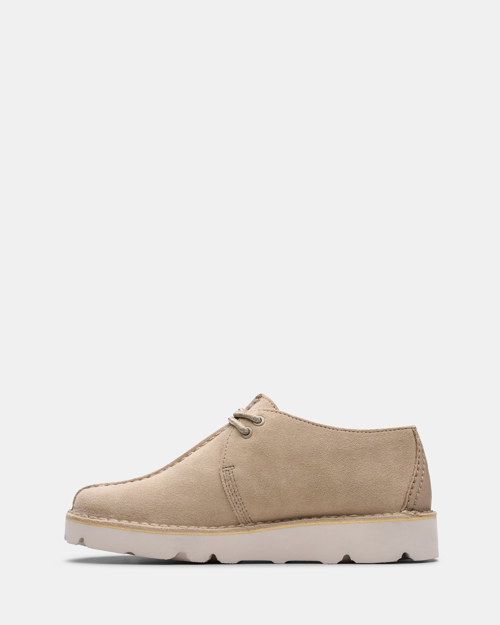 Desert Trek Gore-Tex (w) Sand Suede - Image 3