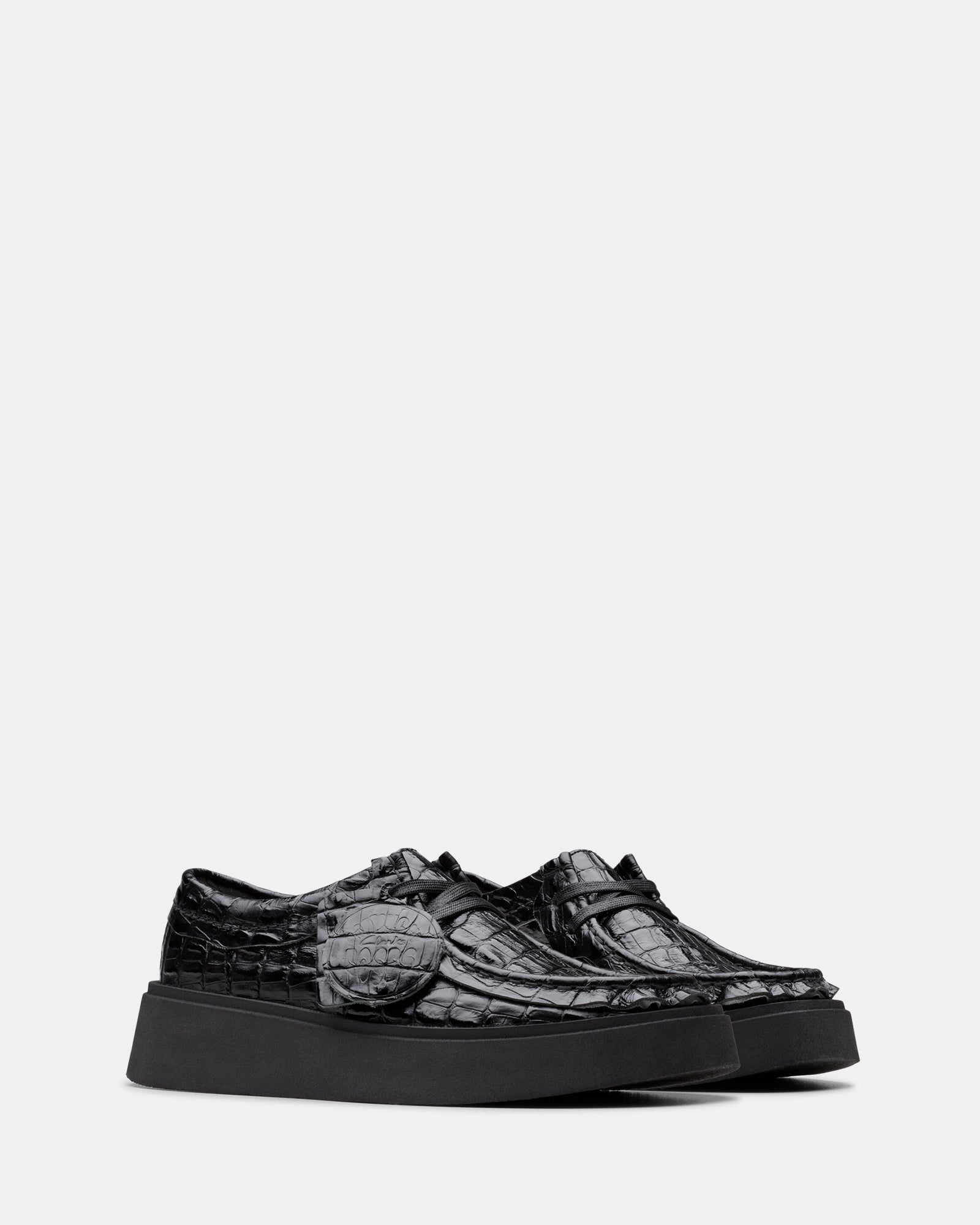Cur Torview W Black Leather - Image 2