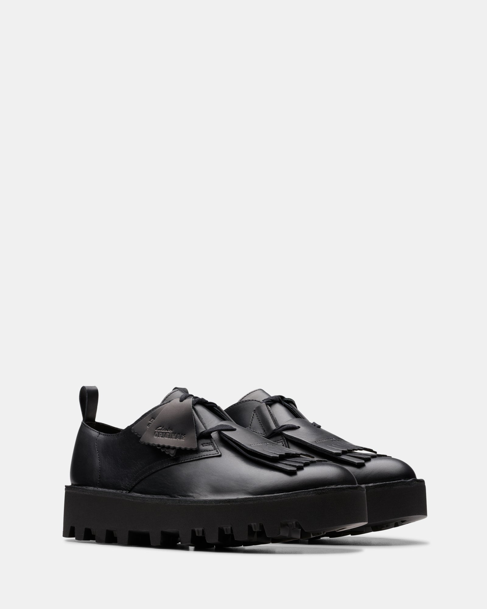 Desert Khan Eg Black Smooth - Image 2