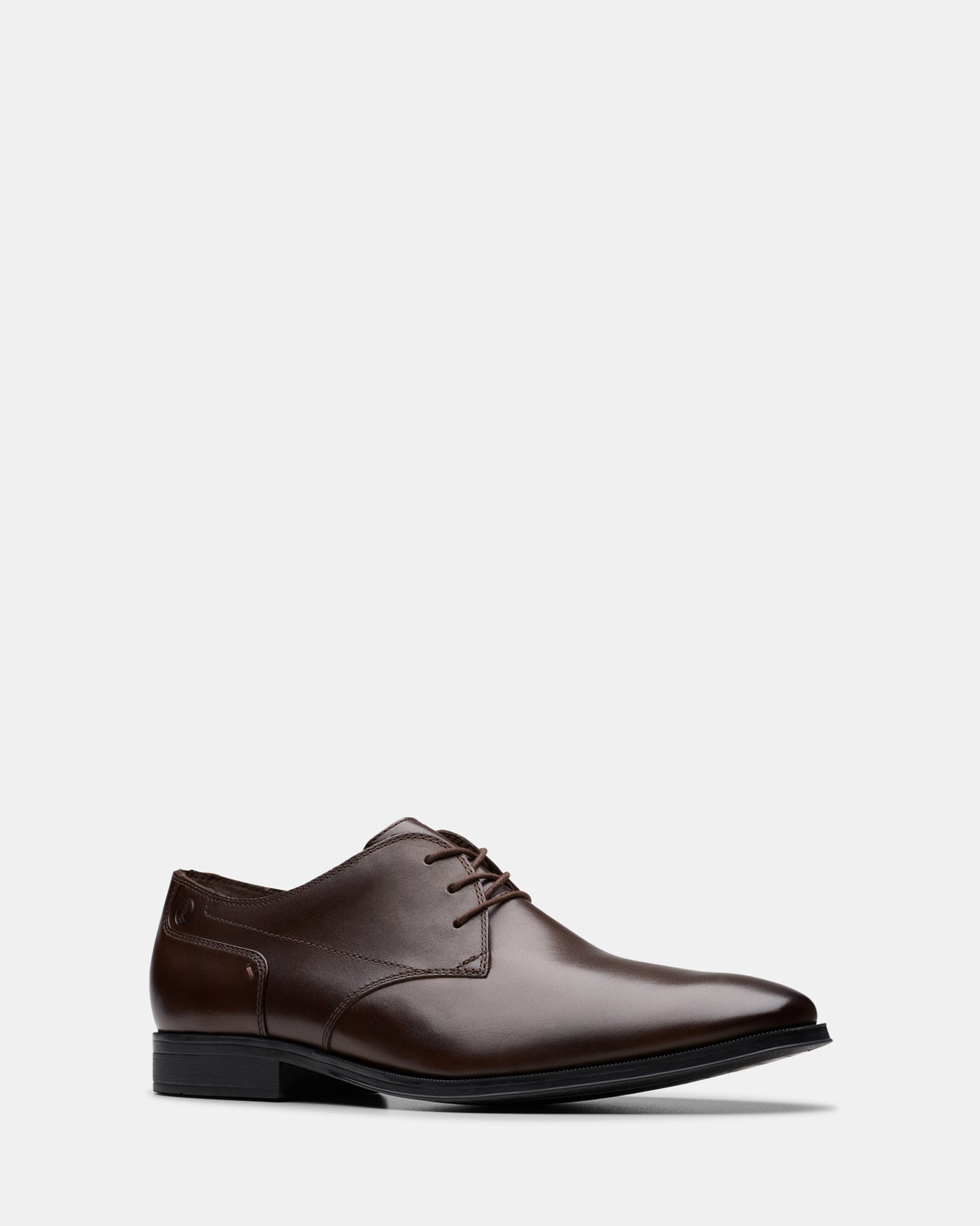 Paulton Lace Brown - Image 2