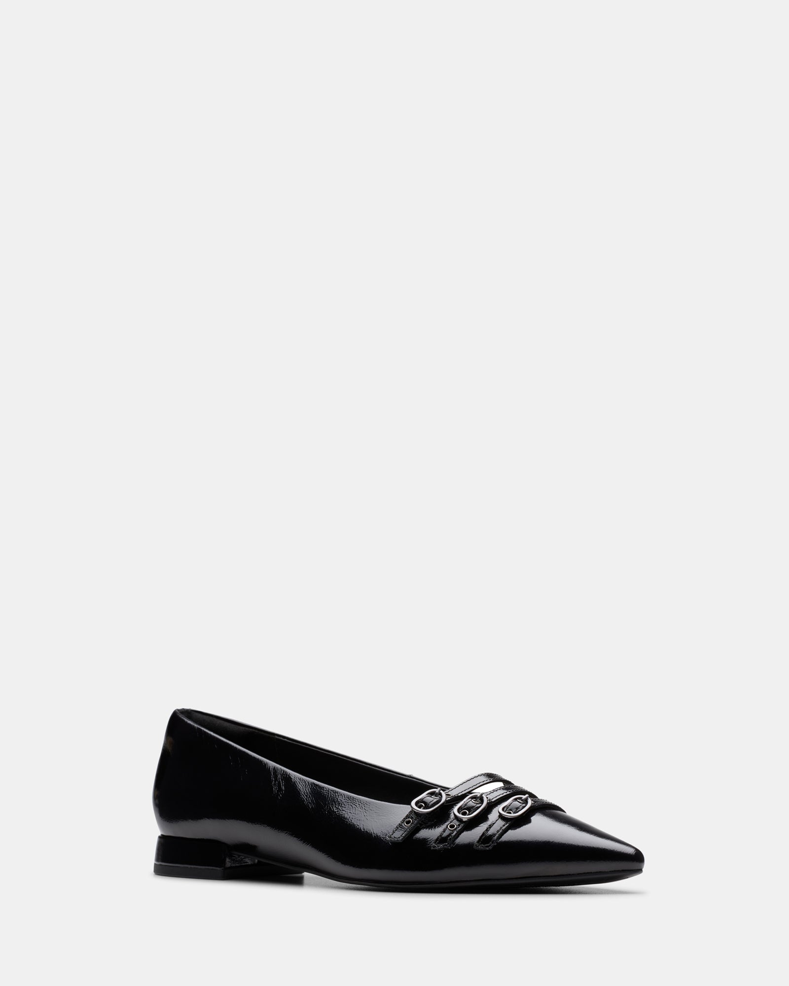 Sensa15 Strap Black Leather - Image 2