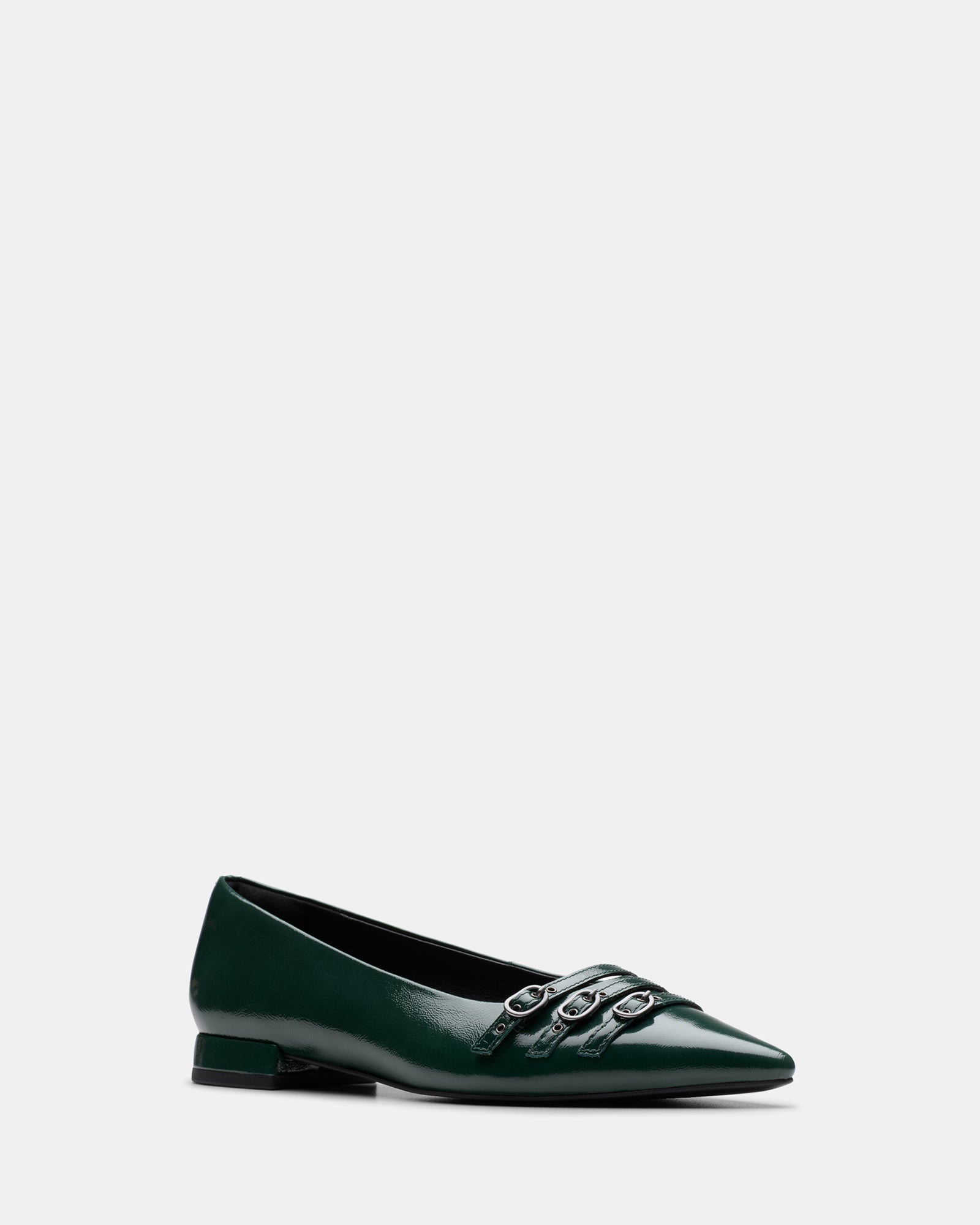 Sensa15 Strap Dark Green - Image 2