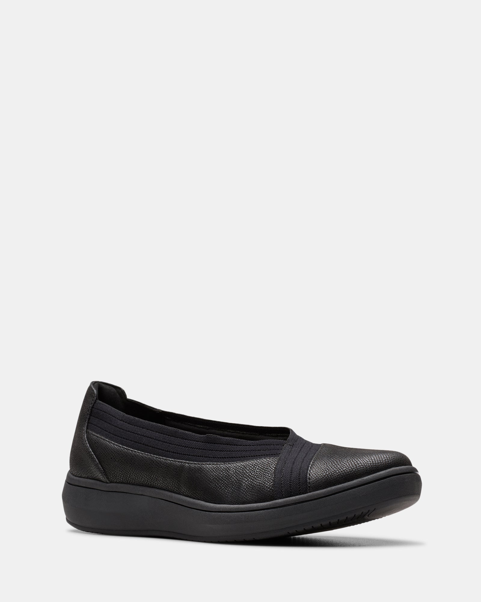 Brinkleyskyair Black Textile - Image 2