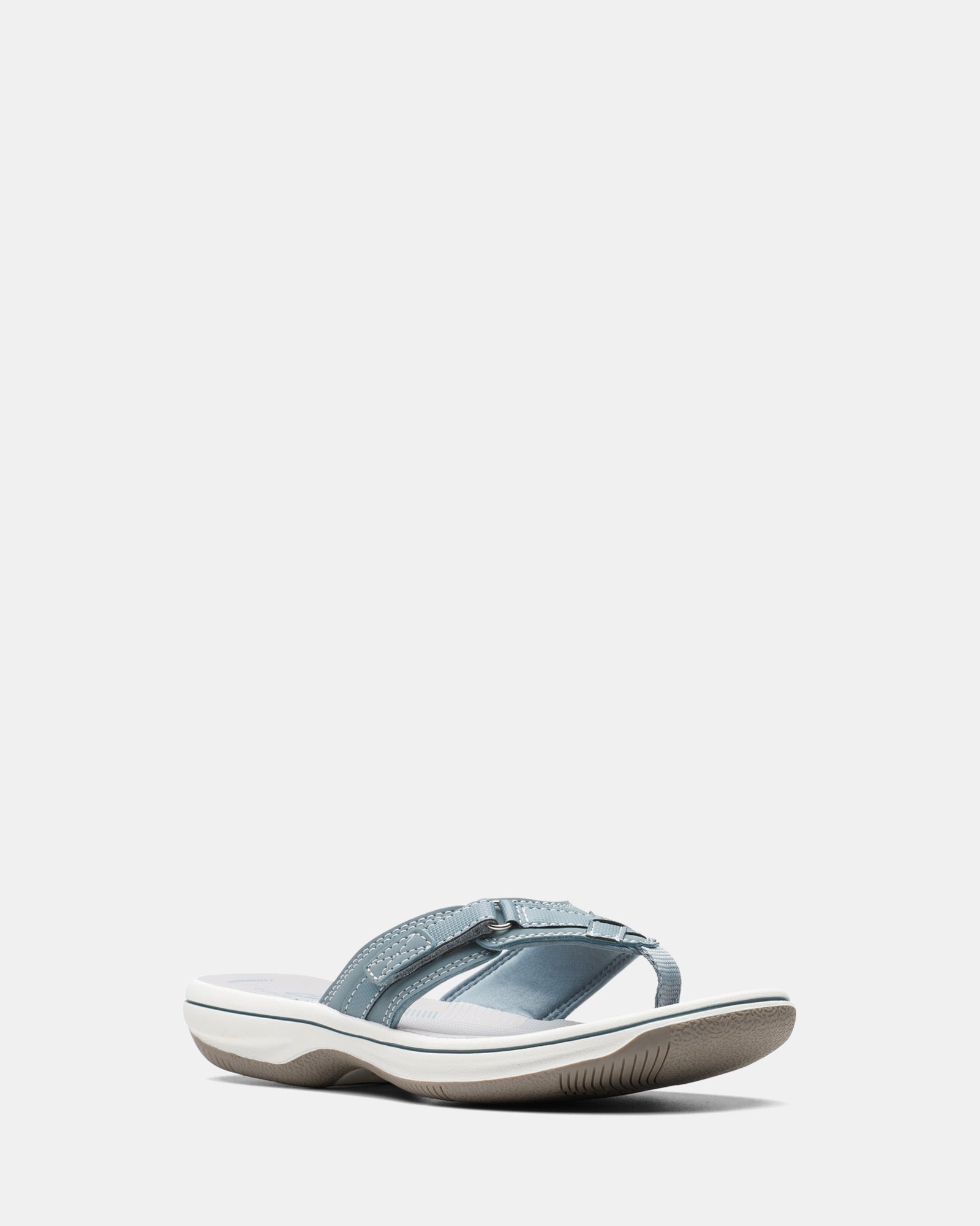 Brinkley Sea Blue Grey - Image 2
