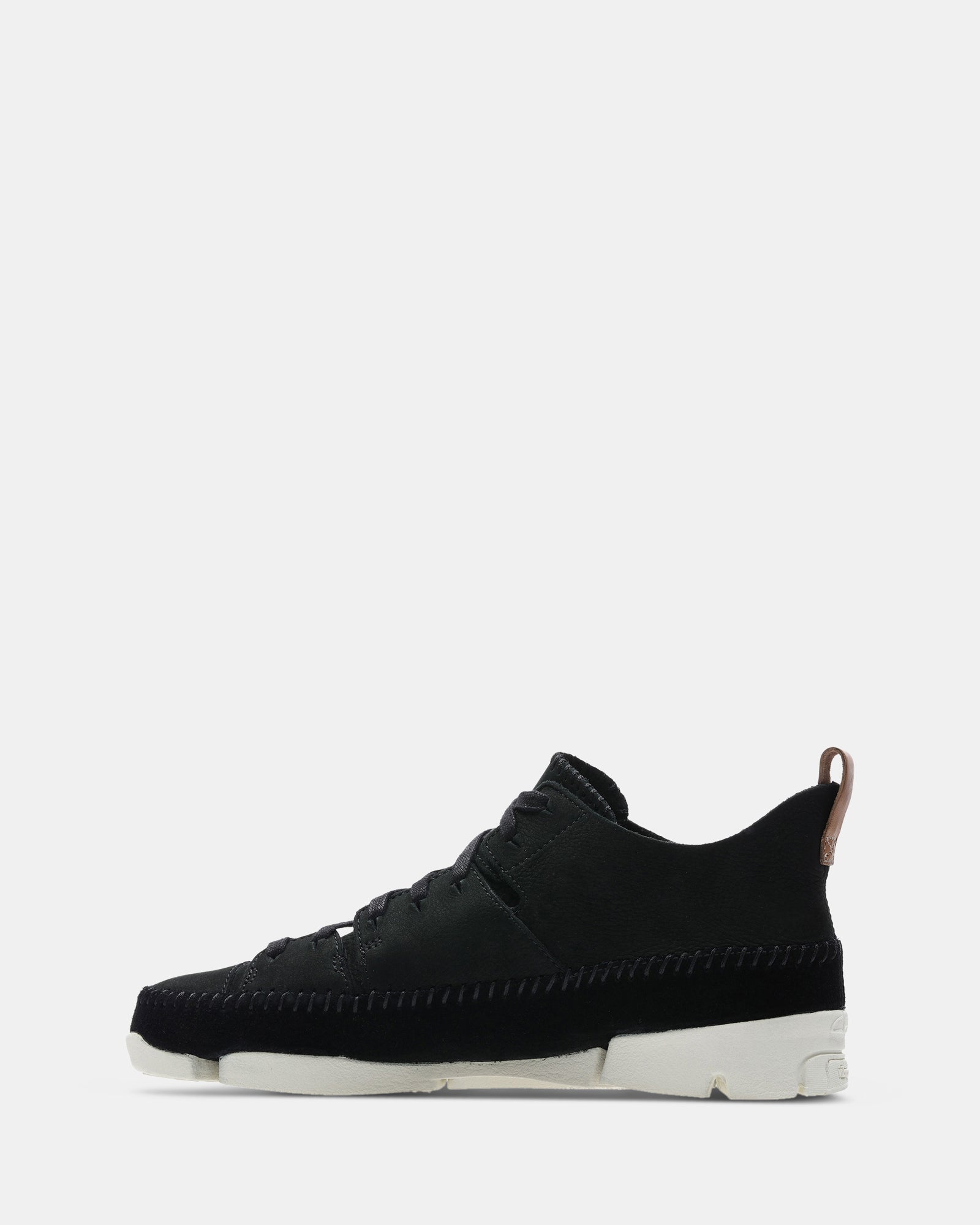 Trigenic Flex Black Nubuck - Image 3