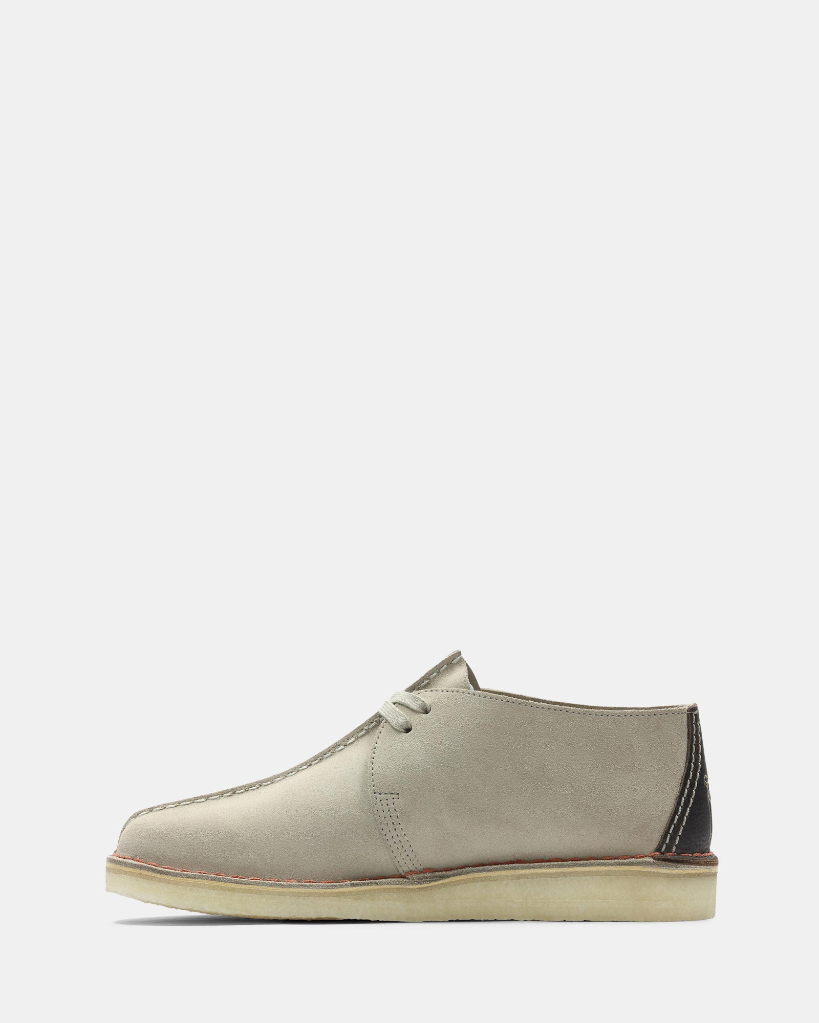 Desert Trek (M) Sand Suede Ii - Image 3