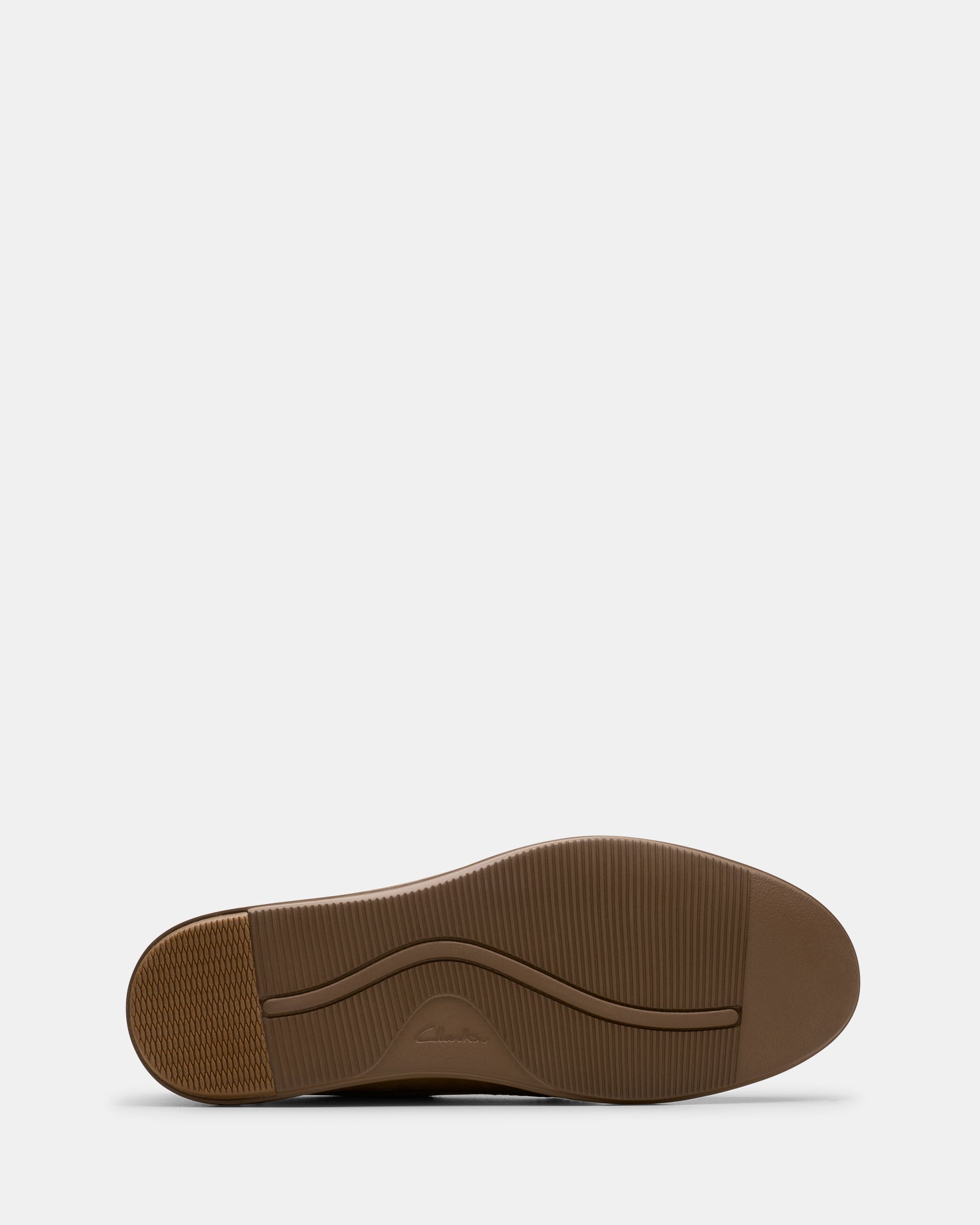 Bratton Boat Dark Sand Nubuck - Image 4