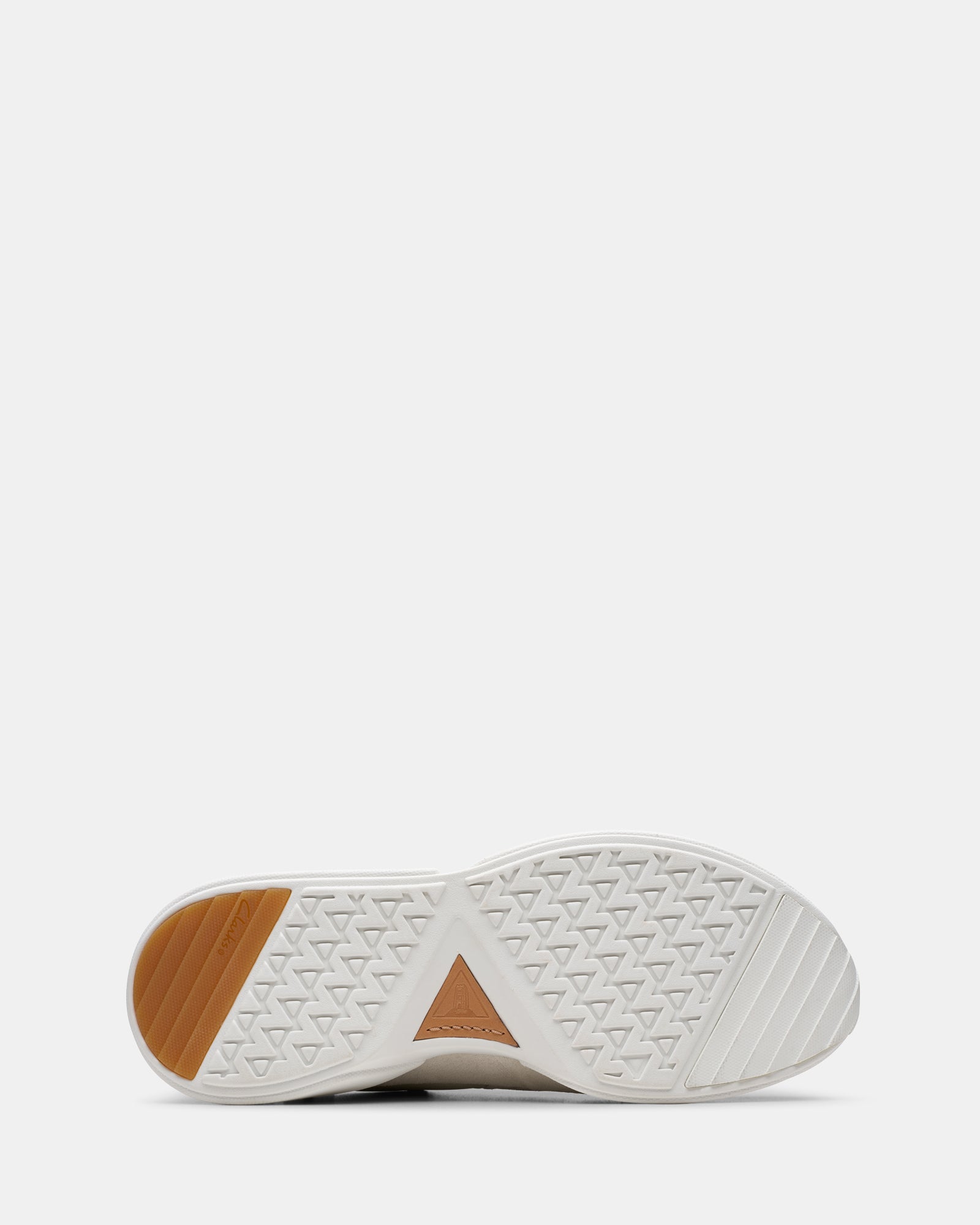 Craft Pace White Leather - Image 4