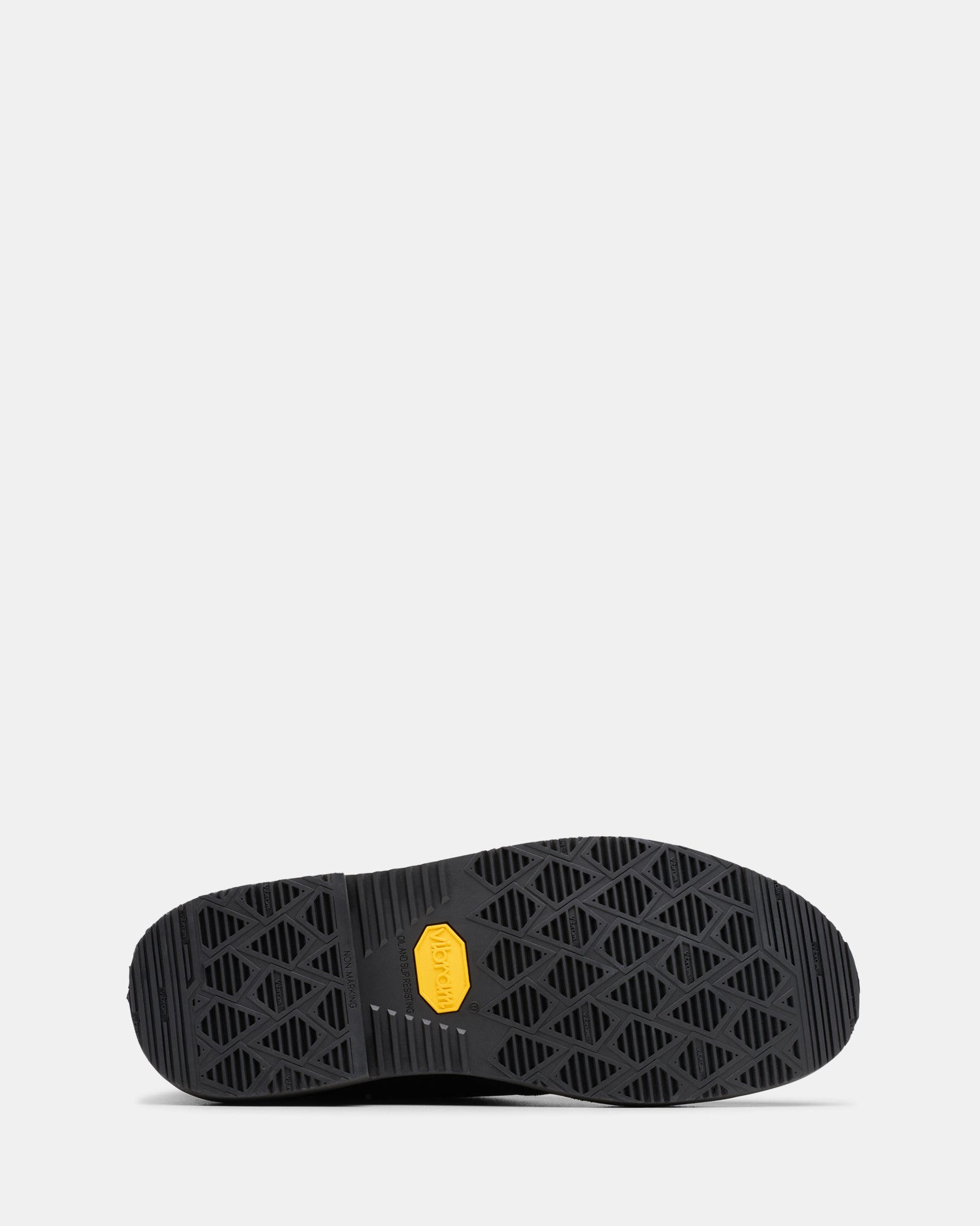 Desert Bt Gore-Tex Black Suede - Image 4