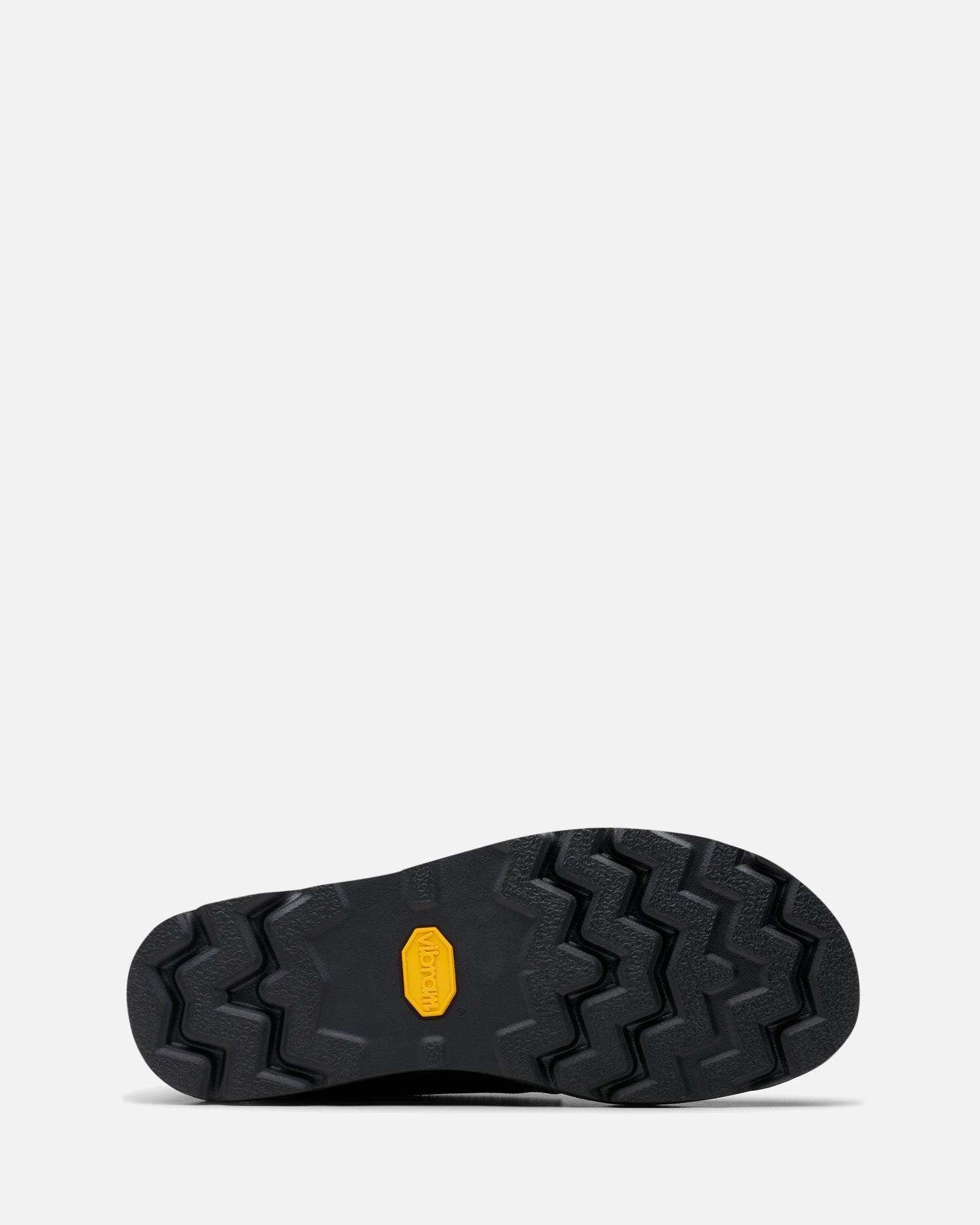 Desert Trek Gore-Tex Black Suede Ii (M) - Image 7