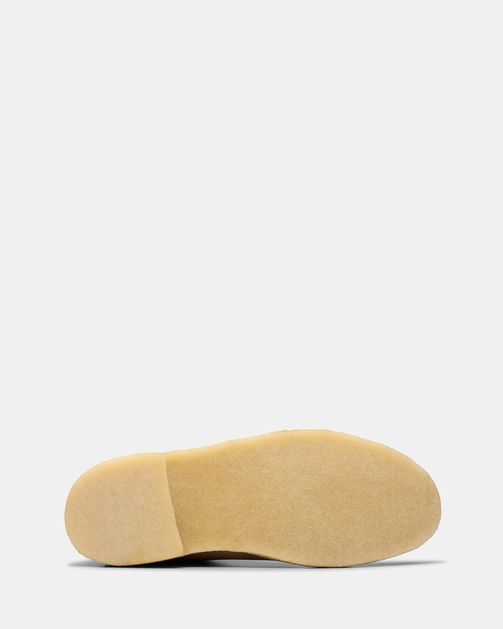 Desert Boot (m) Wolf Suede - Image 4