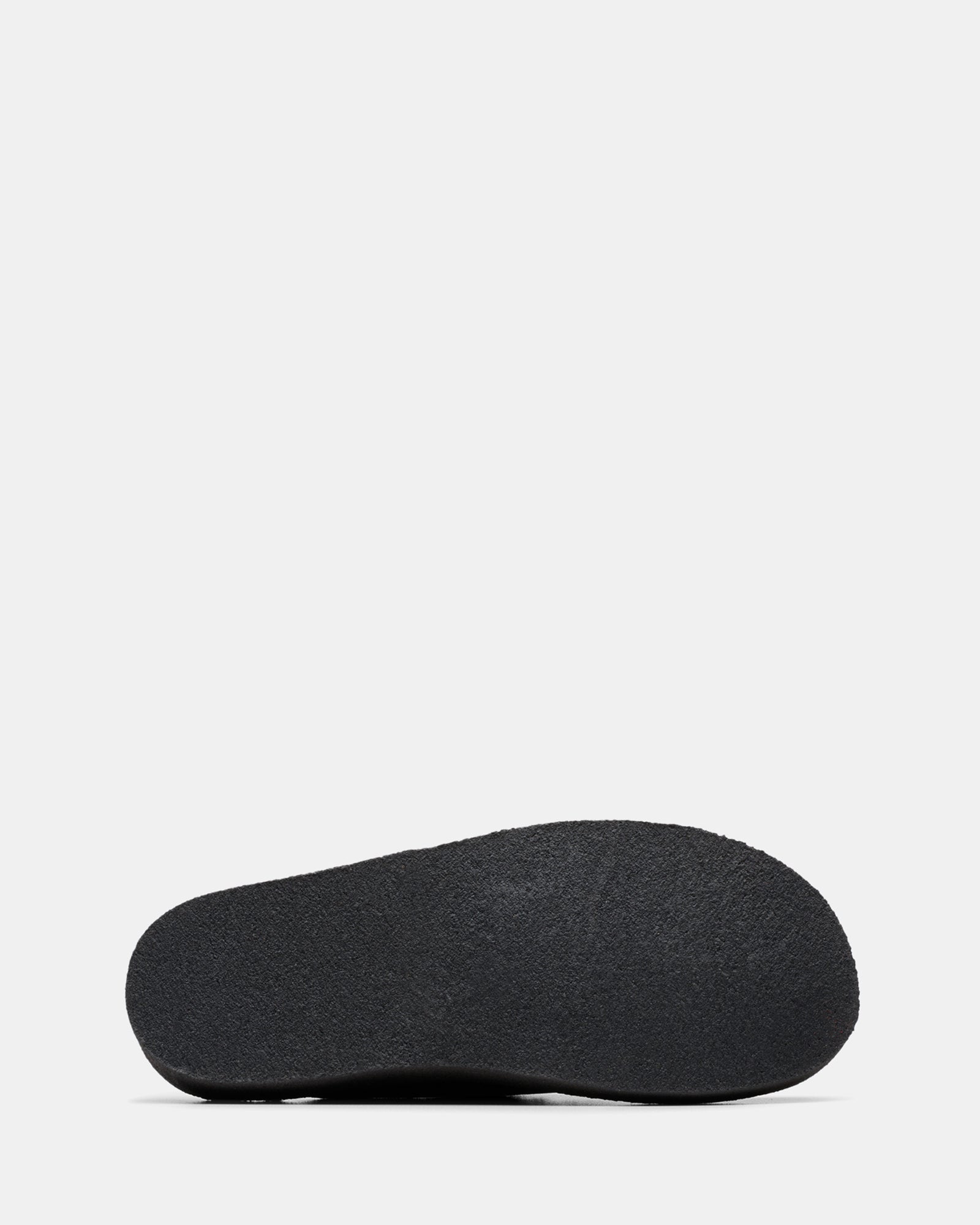 Dsrtnomad Mule (w) Black Suede - Image 6