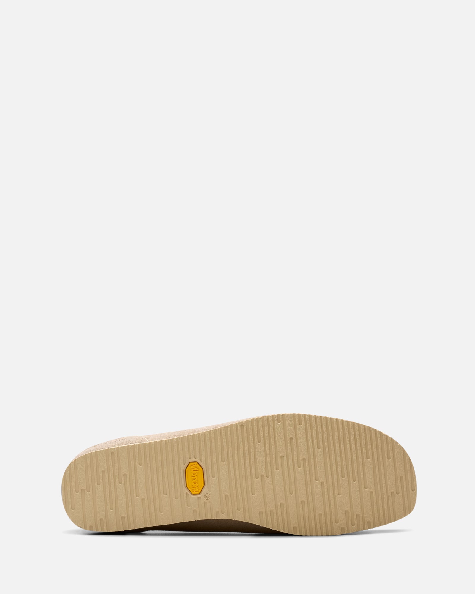 Wallabee 2604 (m) Sand Suede - Image 4