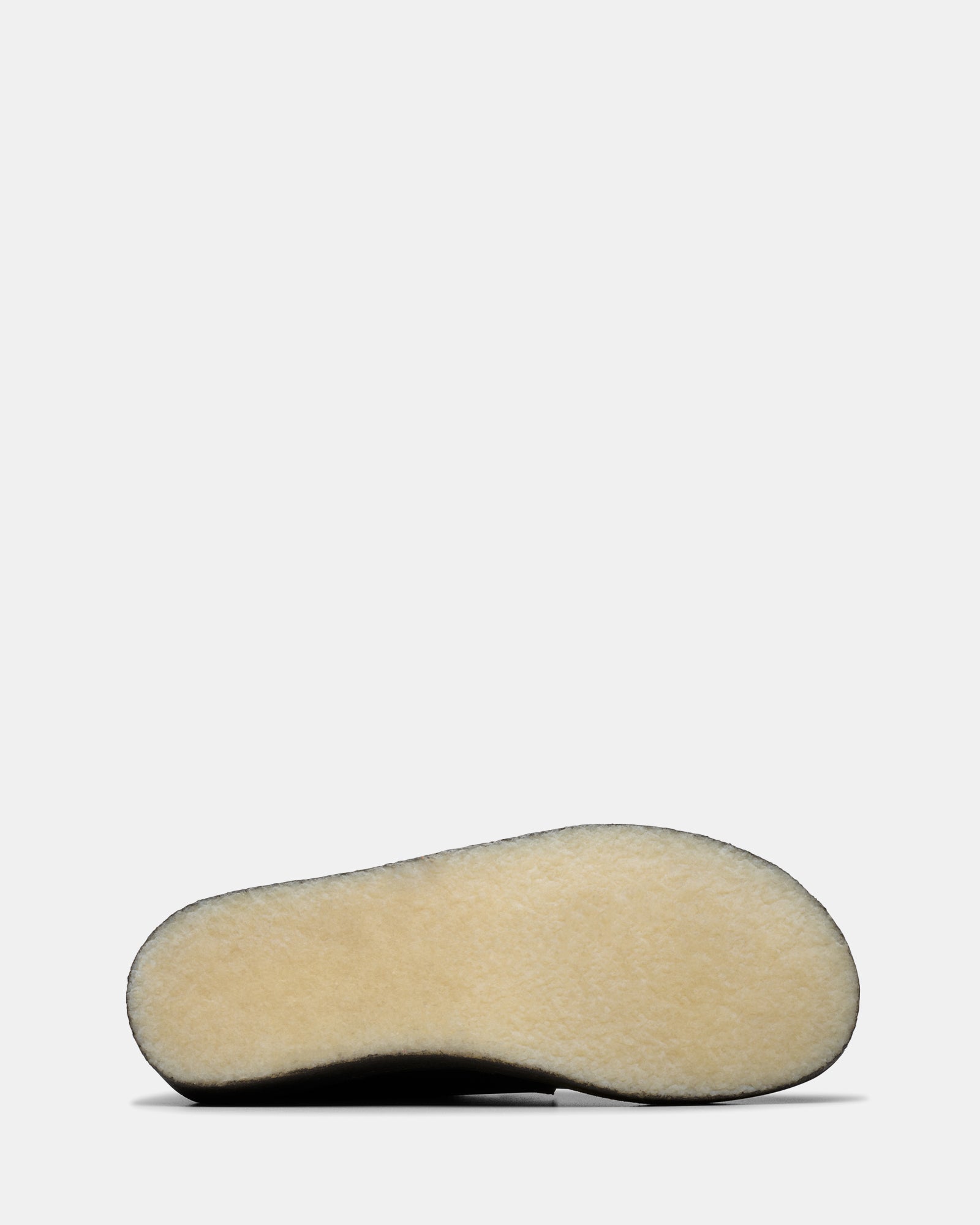Desert Trek (m) Black Smooth Leather - Image 4