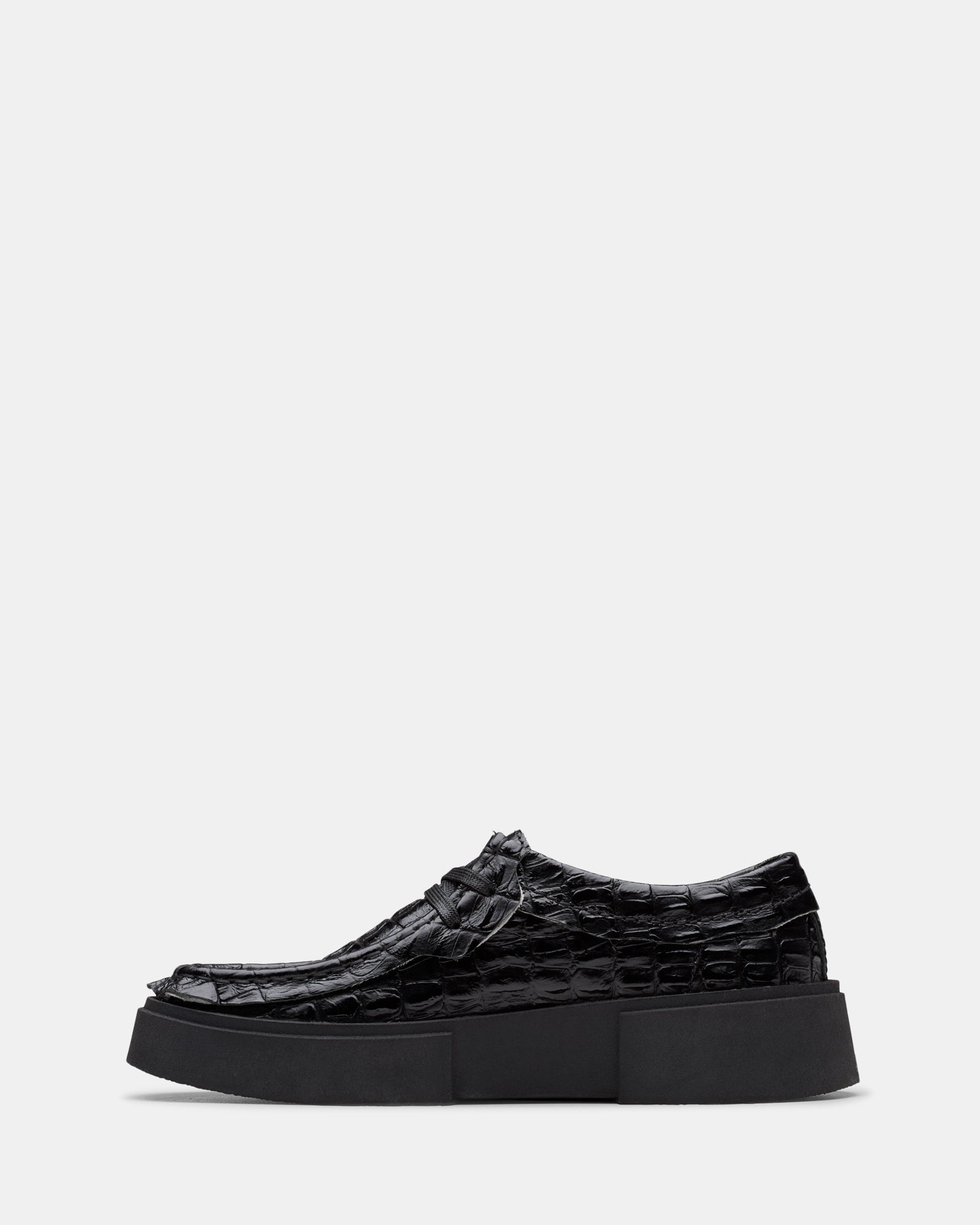 Cur Torview W Black Leather - Image 3