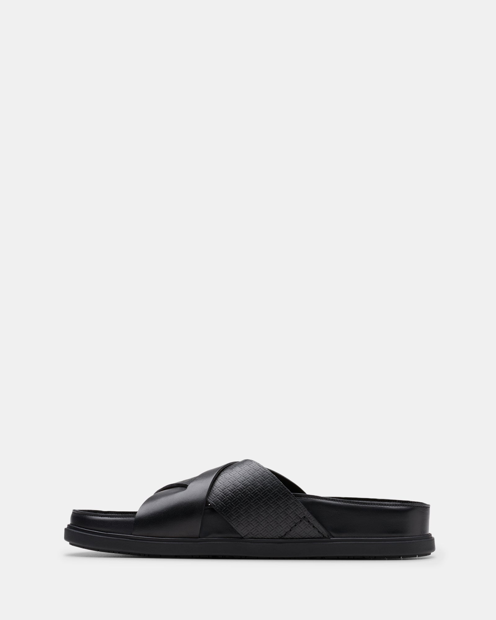 Torford Cross Black Leather - Image 3
