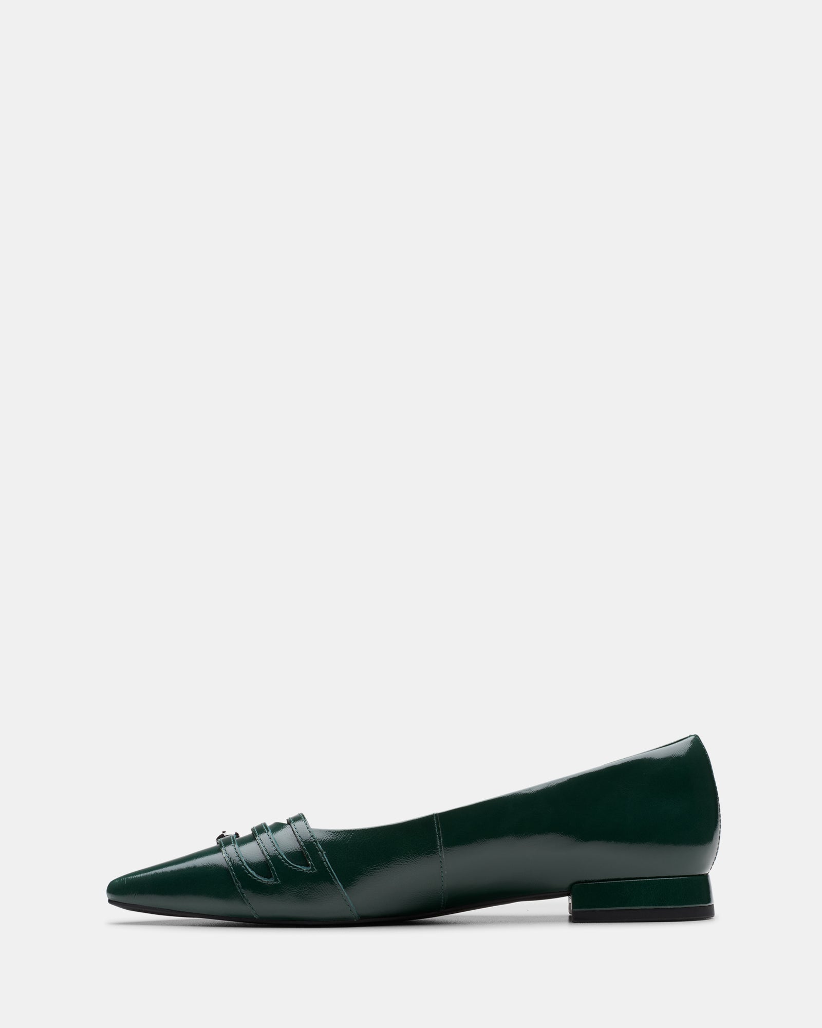 Sensa15 Strap Dark Green - Image 3