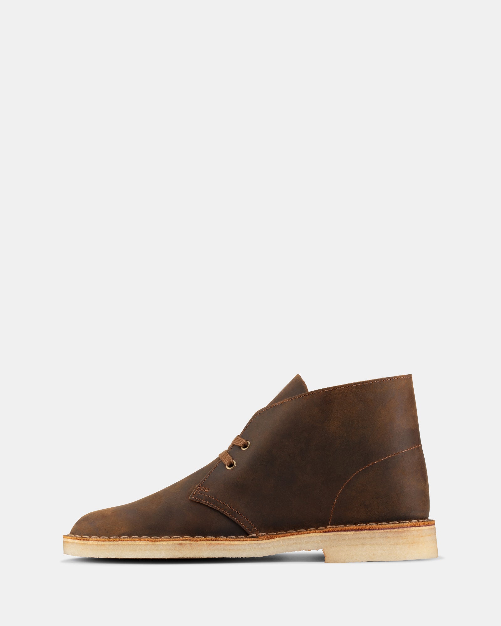 Desert Boot (M) Beeswax Leather Ii - Image 5