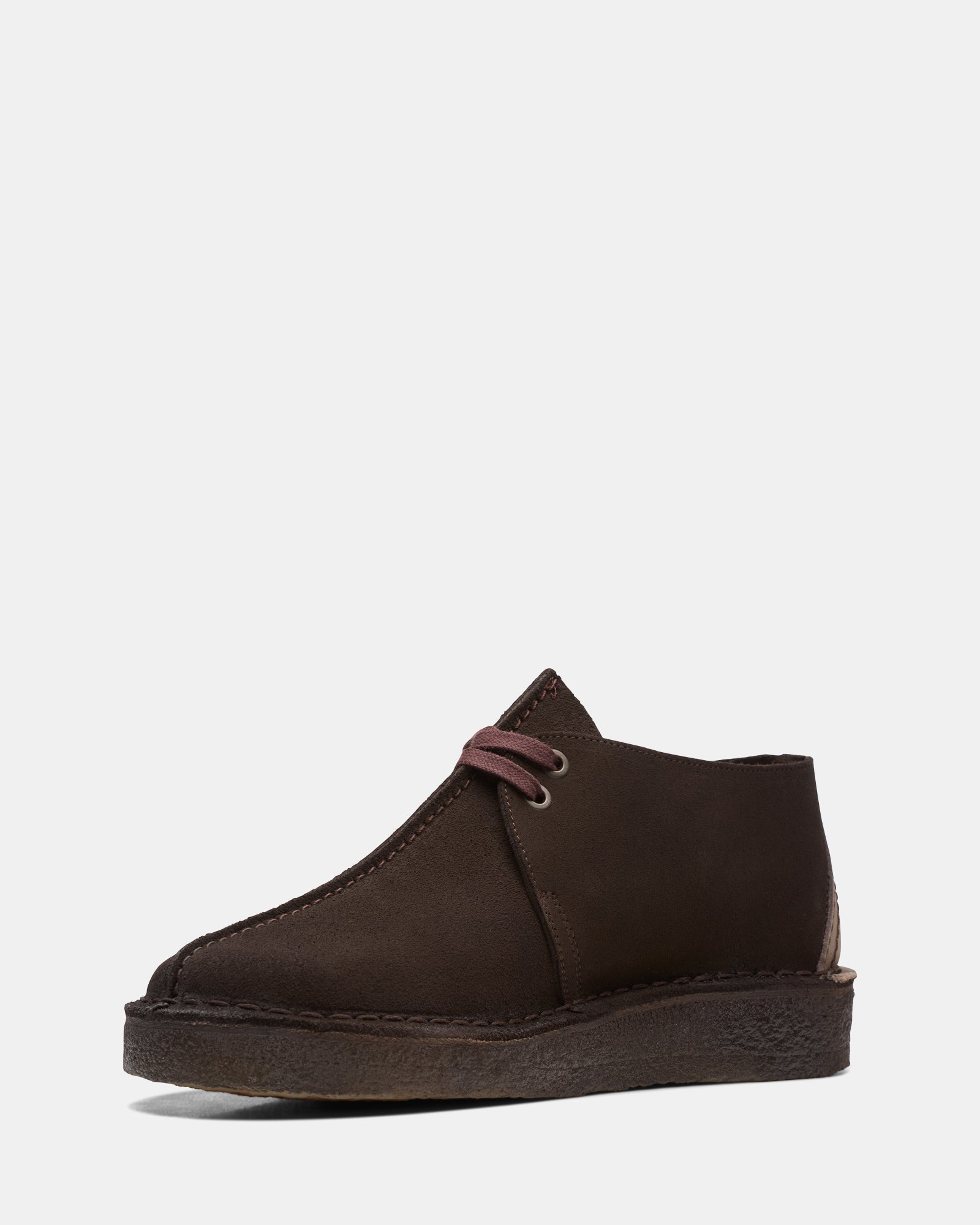 Desert Trek (M) Dark Brown - Image 4