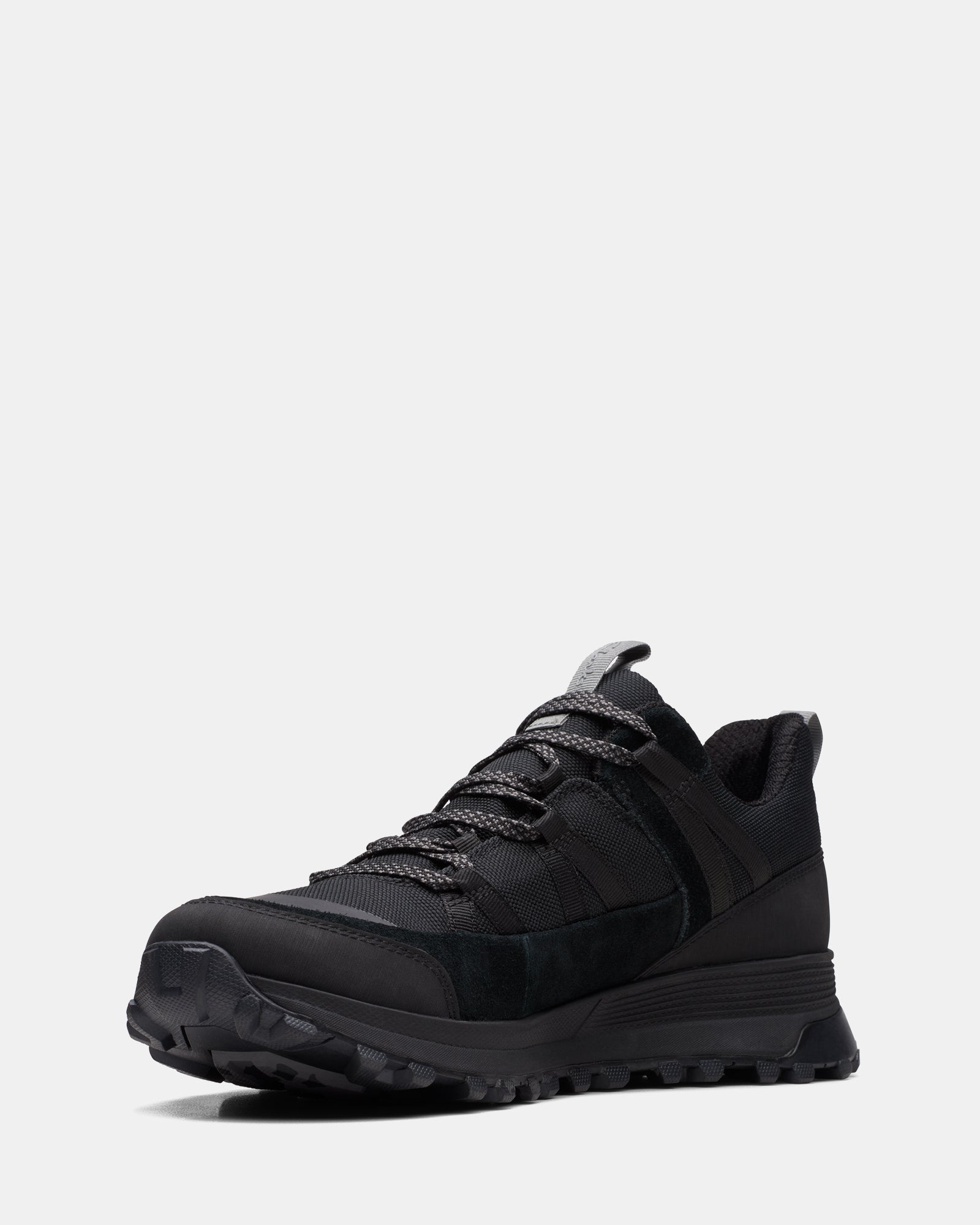 ATLTREKRUN GORE-TEX Black - Image 5