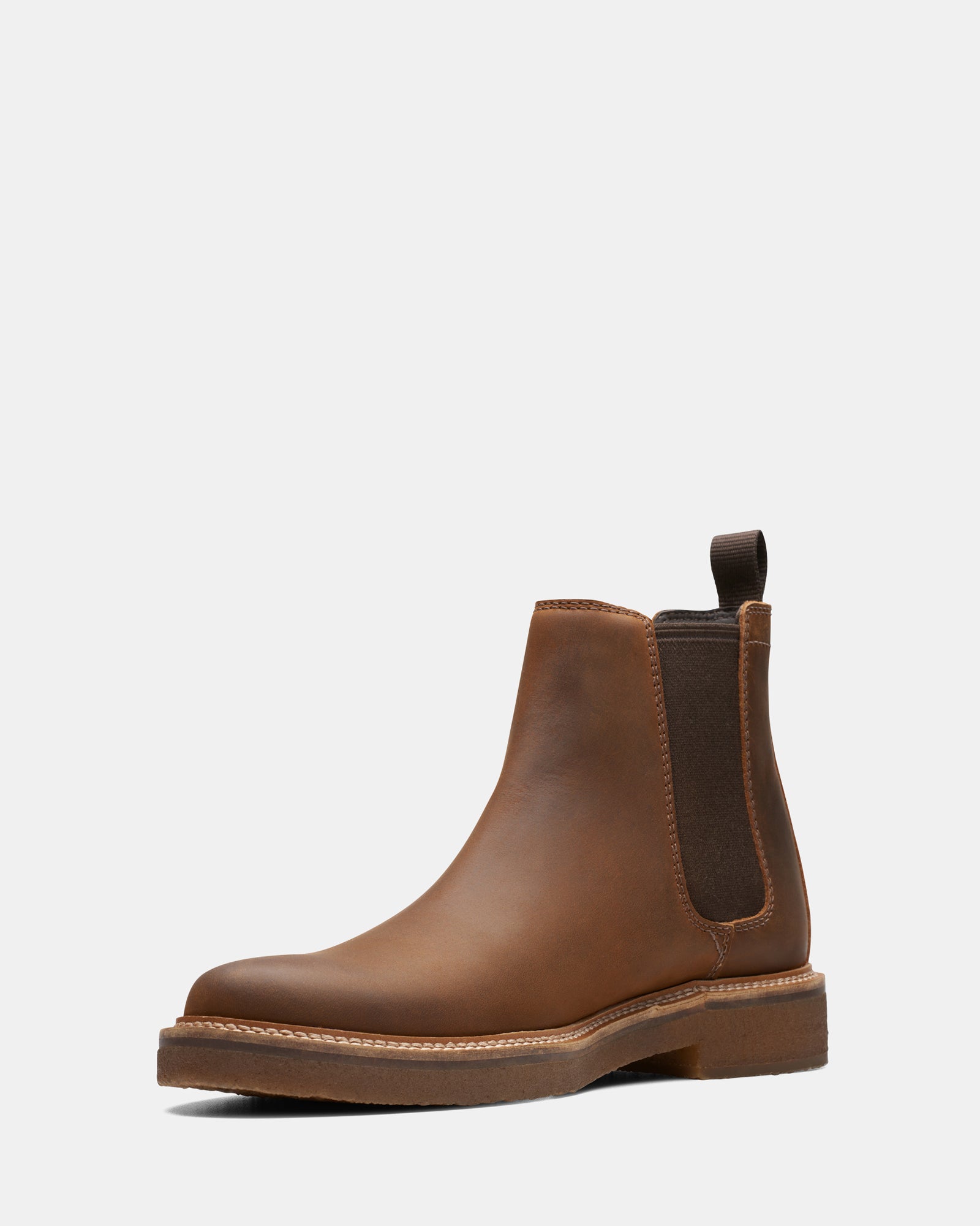 Clarkdale Easy Beeswax Leather - Image 5