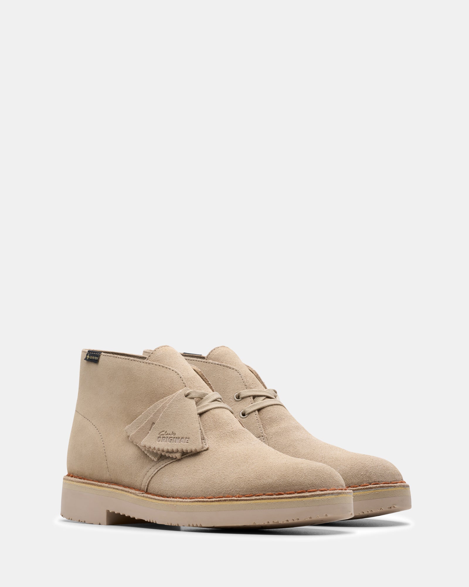 Desert Bt Gore-Tex Sand Suede - Image 2