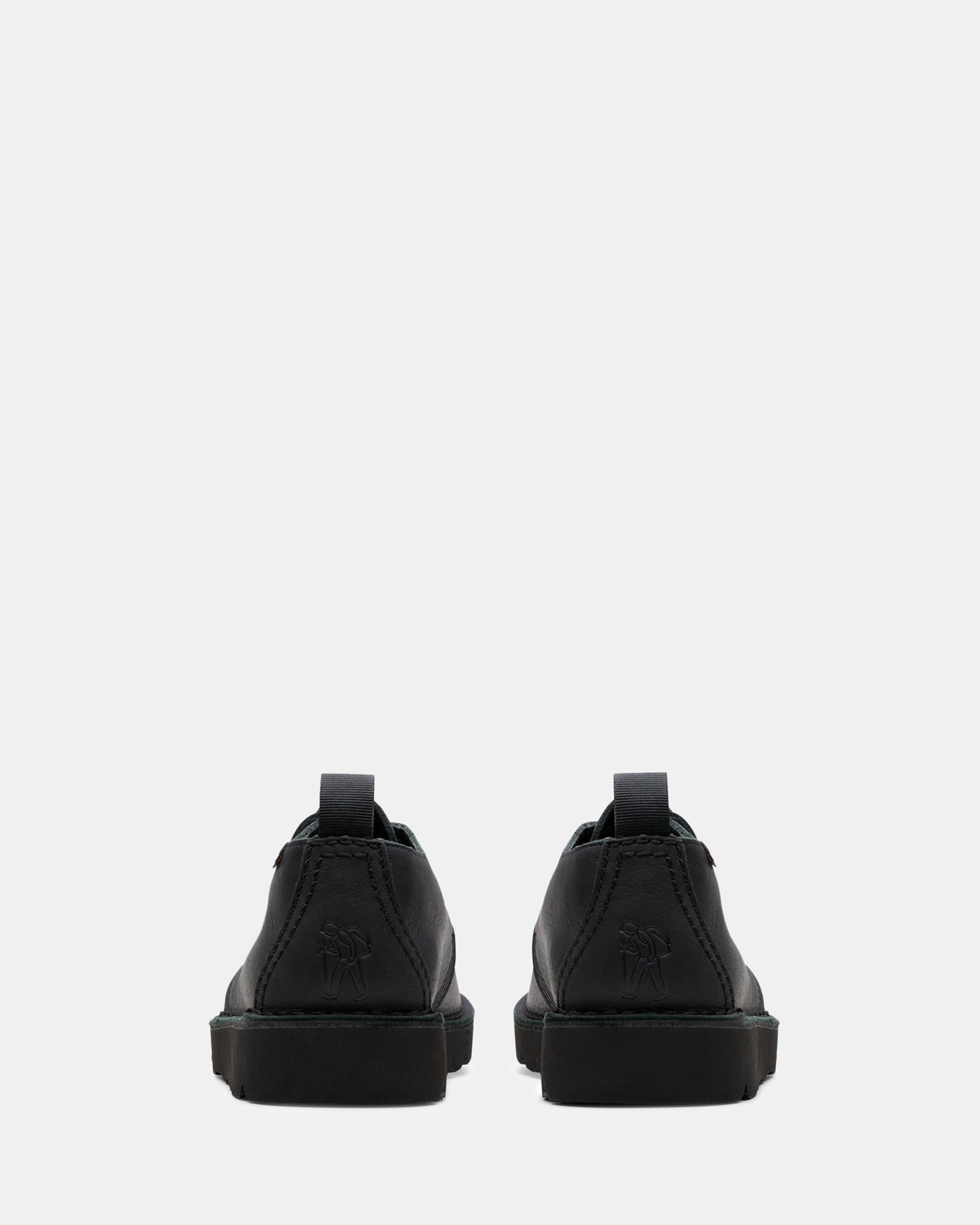 DESERT TREK GORE-TEX (M) Black Leather - Image 4
