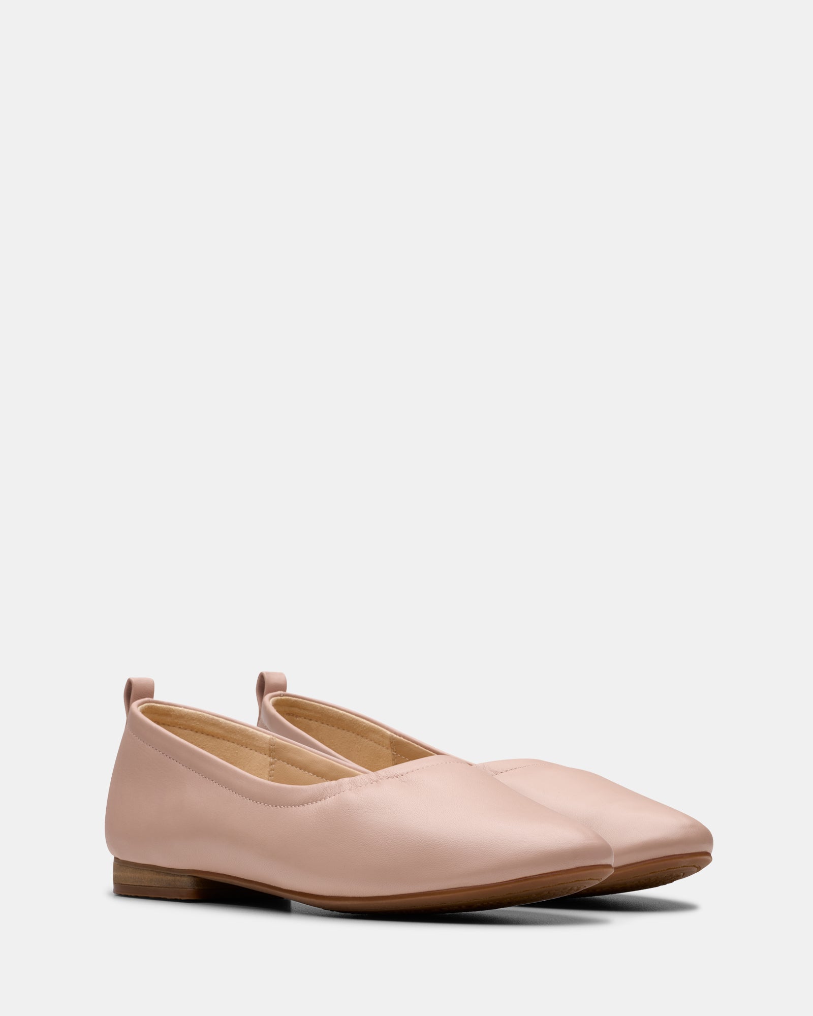 Fawna Soft Light Pink Lea - Image 2