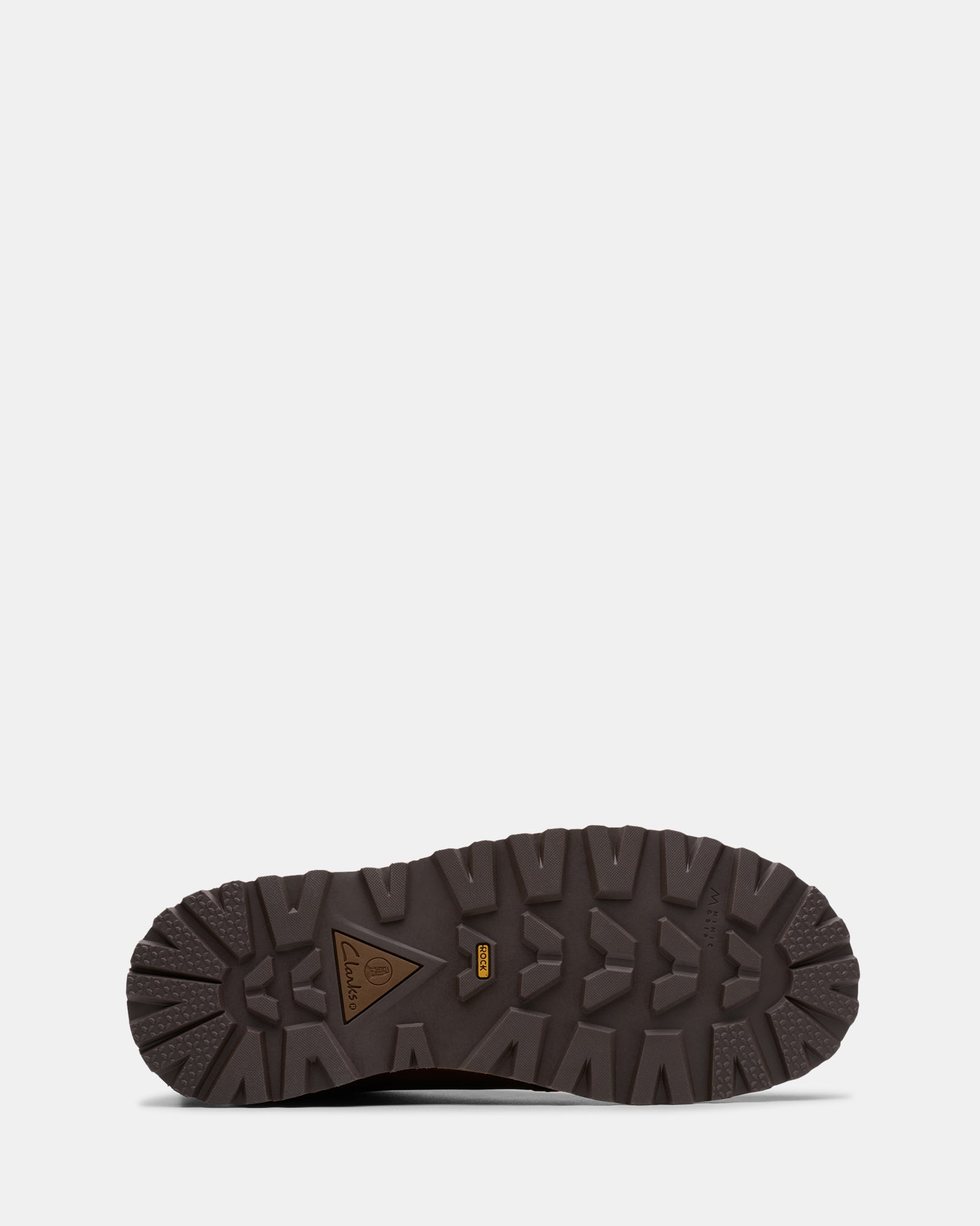 Solsbury Desert Boot Dark Brown Leather - Image 4
