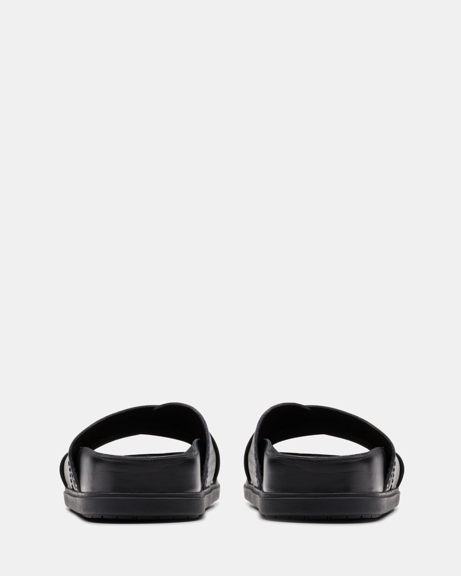 Torford Cross Black Leather - Image 4