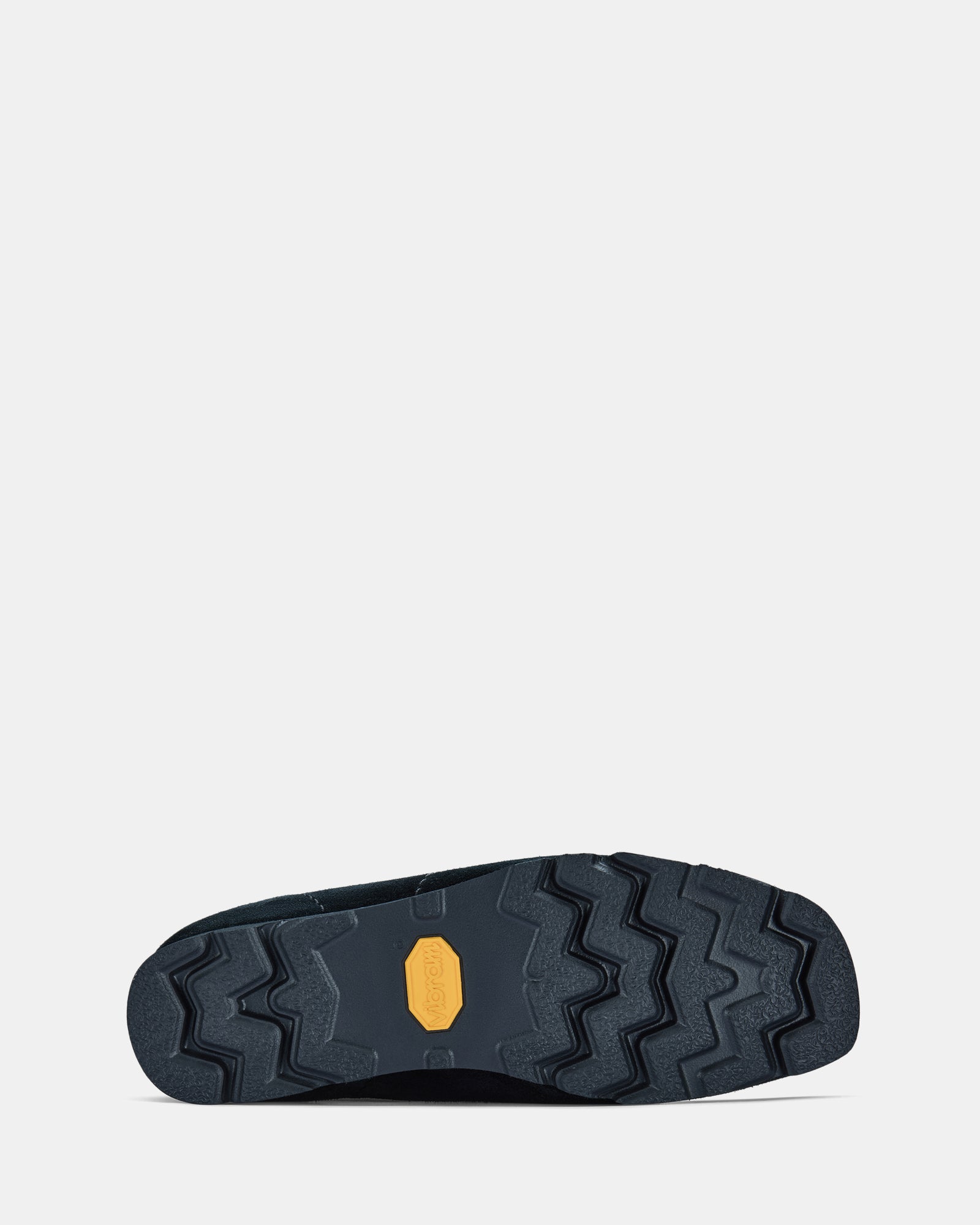 Wallabee Boot Gore-Tex Black Suede - Image 4