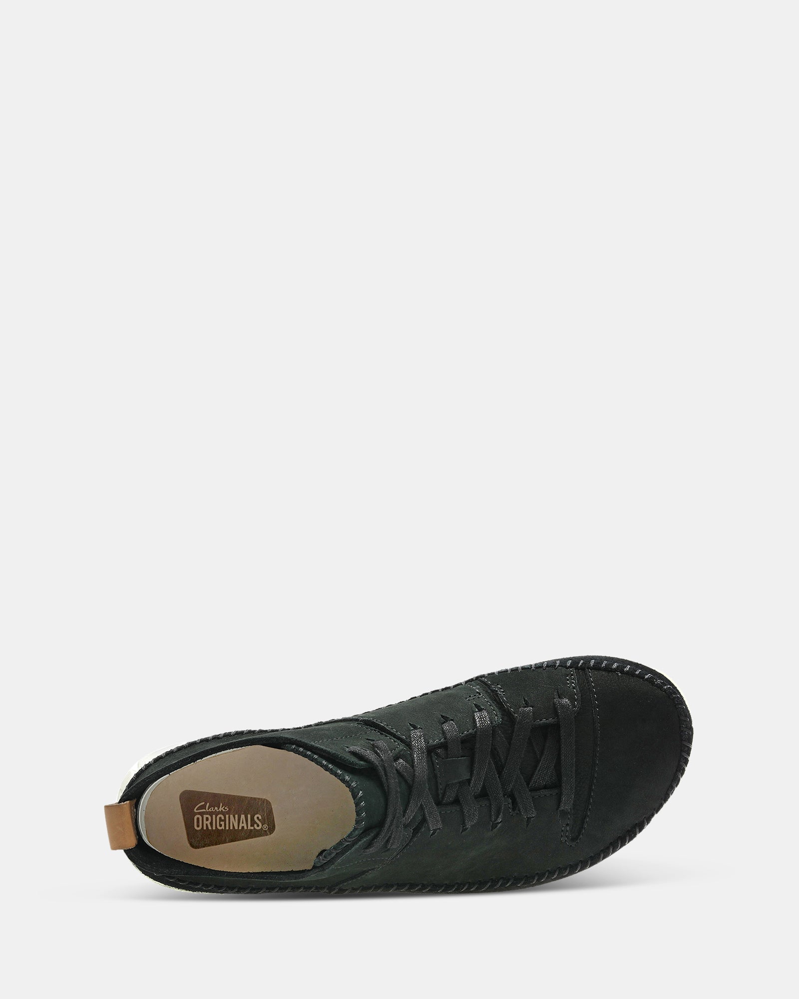 Trigenic Flex Black Nubuck - Image 5