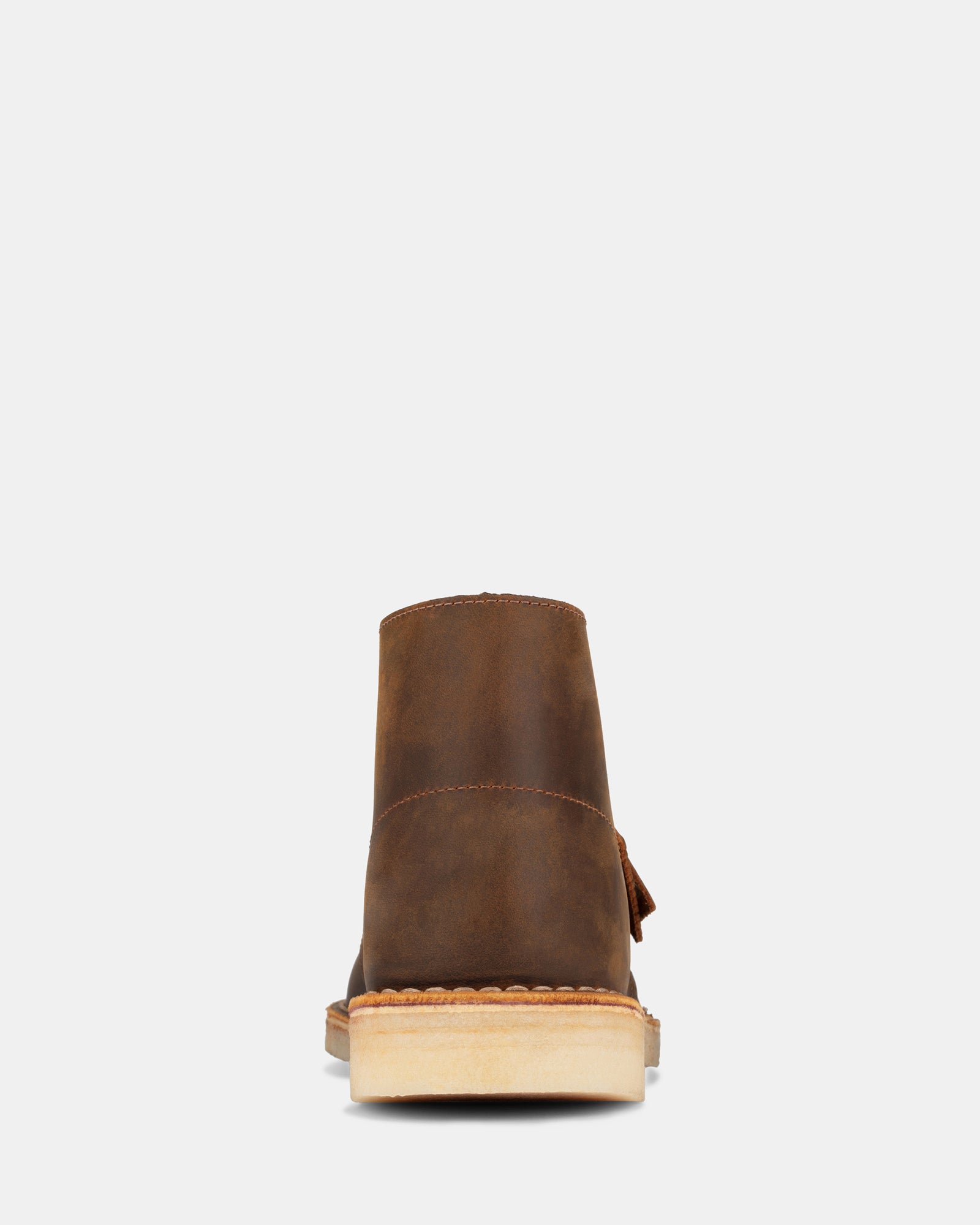 Desert Boot (M) Beeswax Leather Ii - Image 6